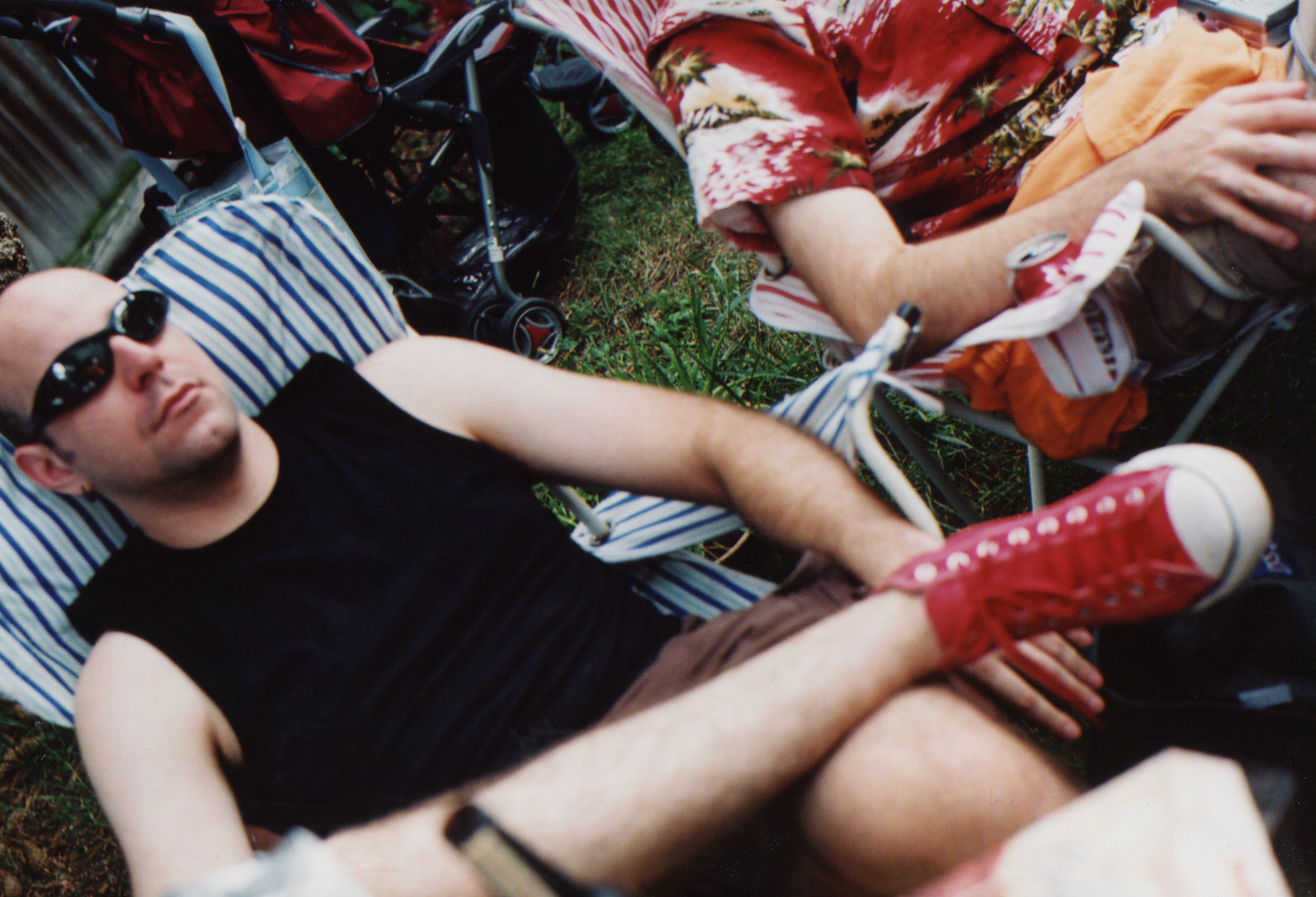 Grillathon 2004