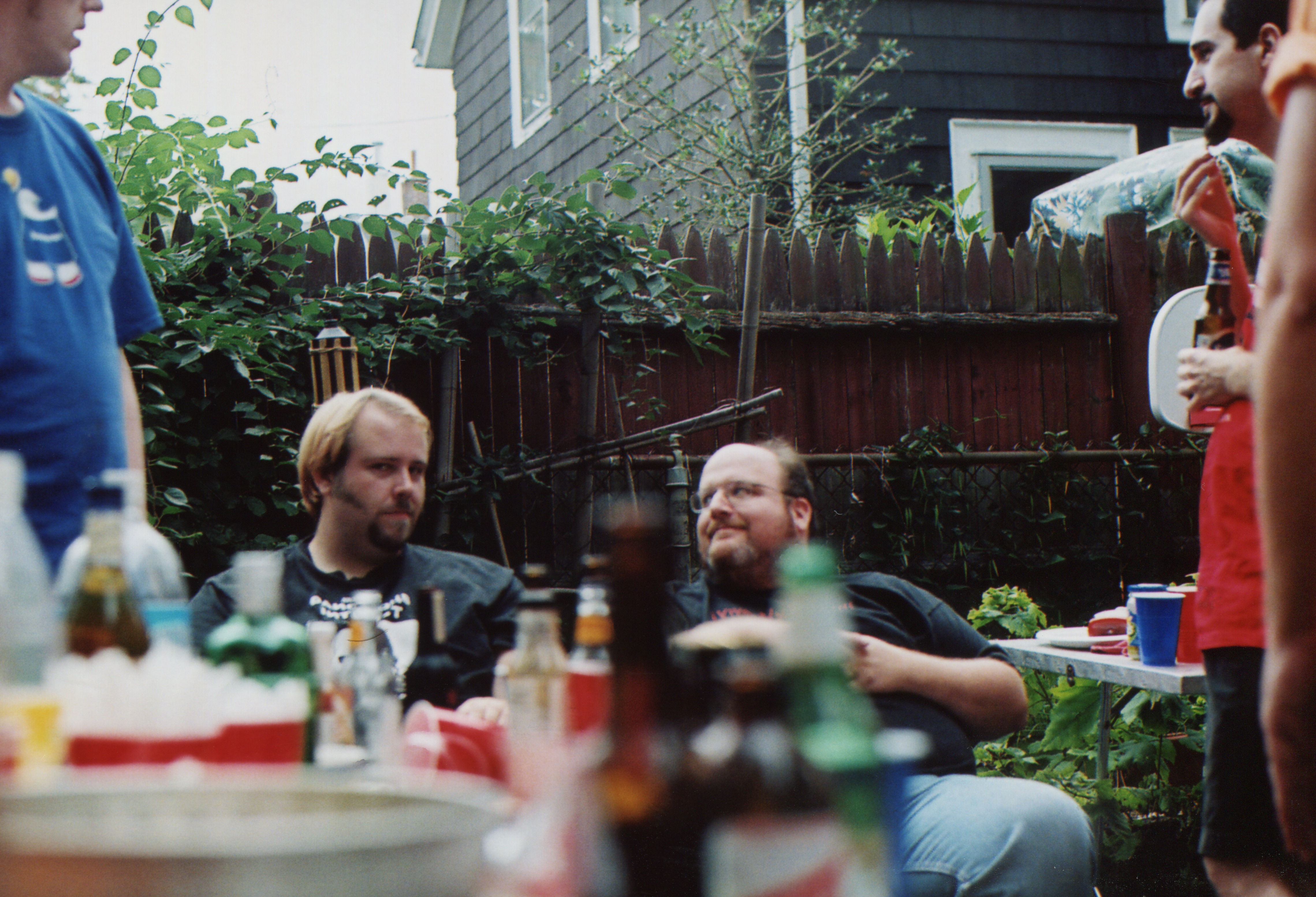 Grillathon 2004