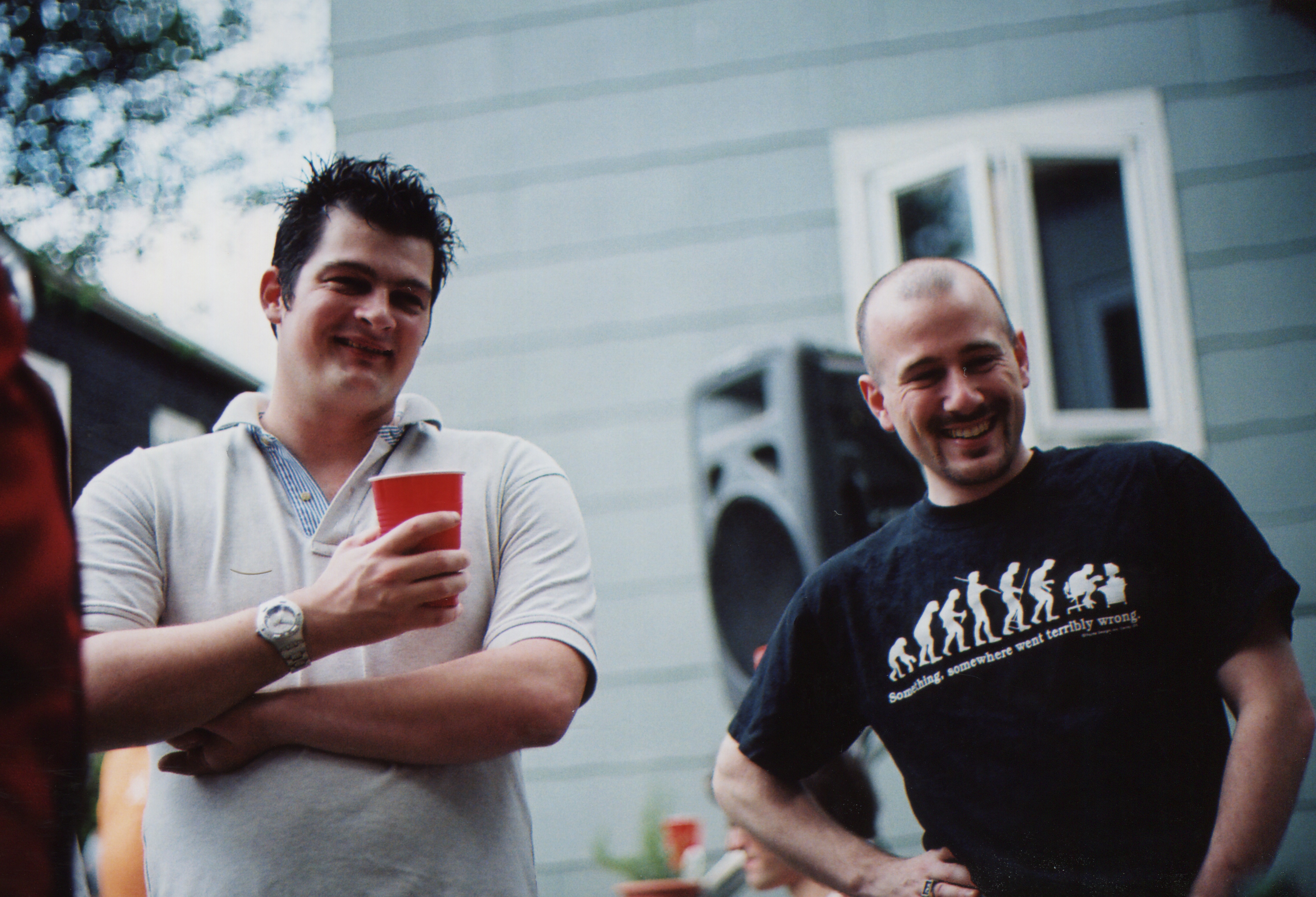 Grillathon 2004