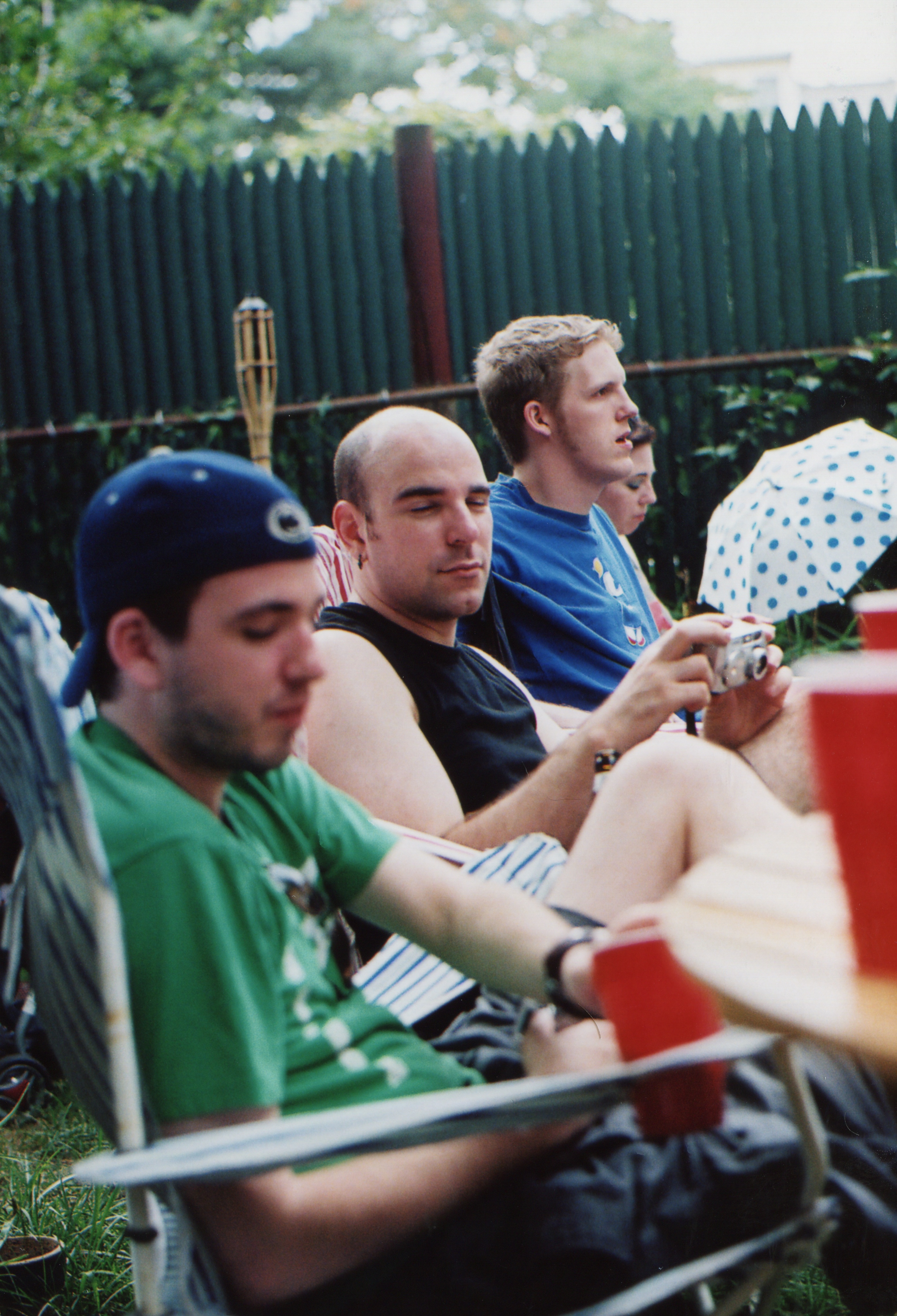 Grillathon 2004