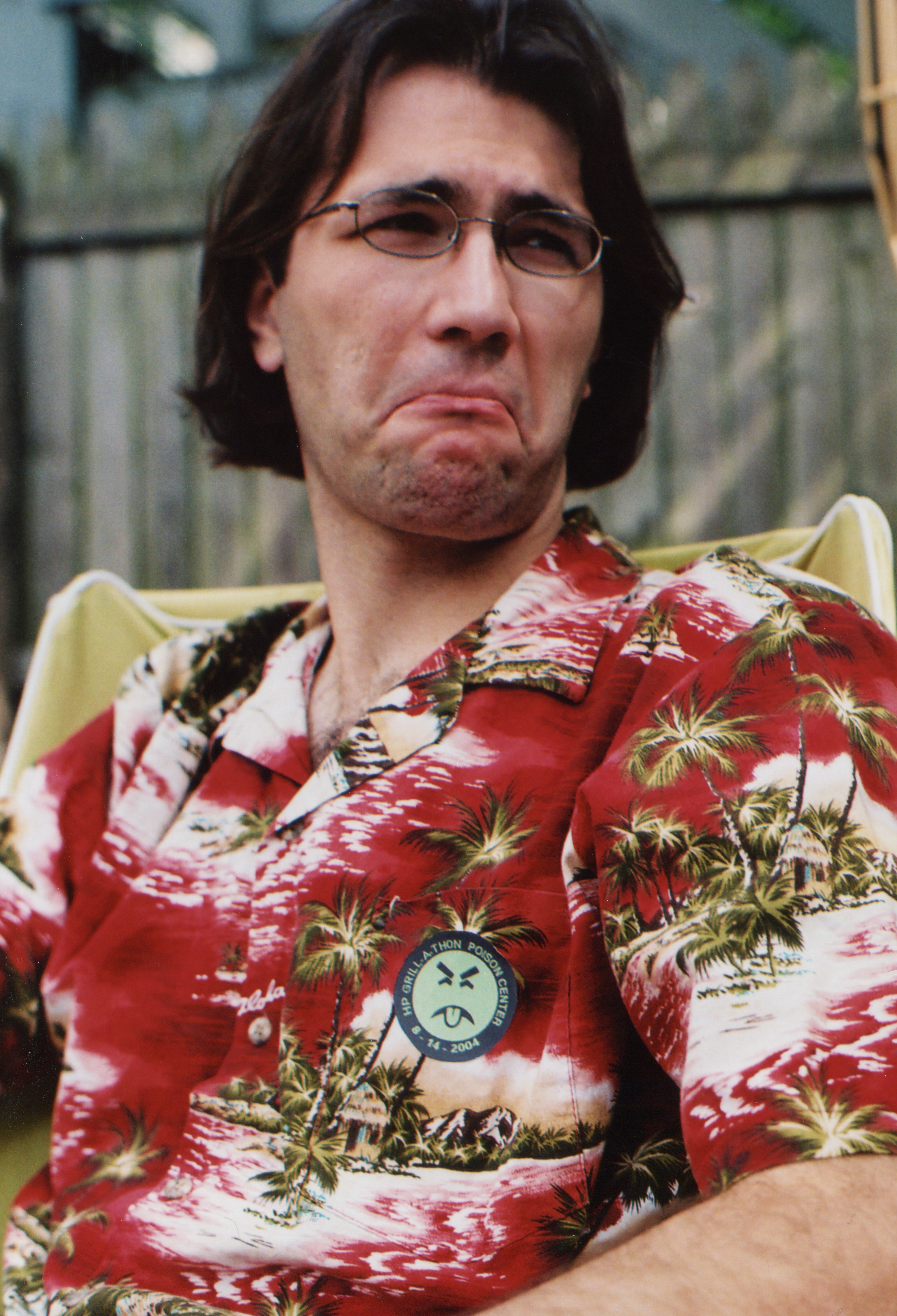 Grillathon 2004
