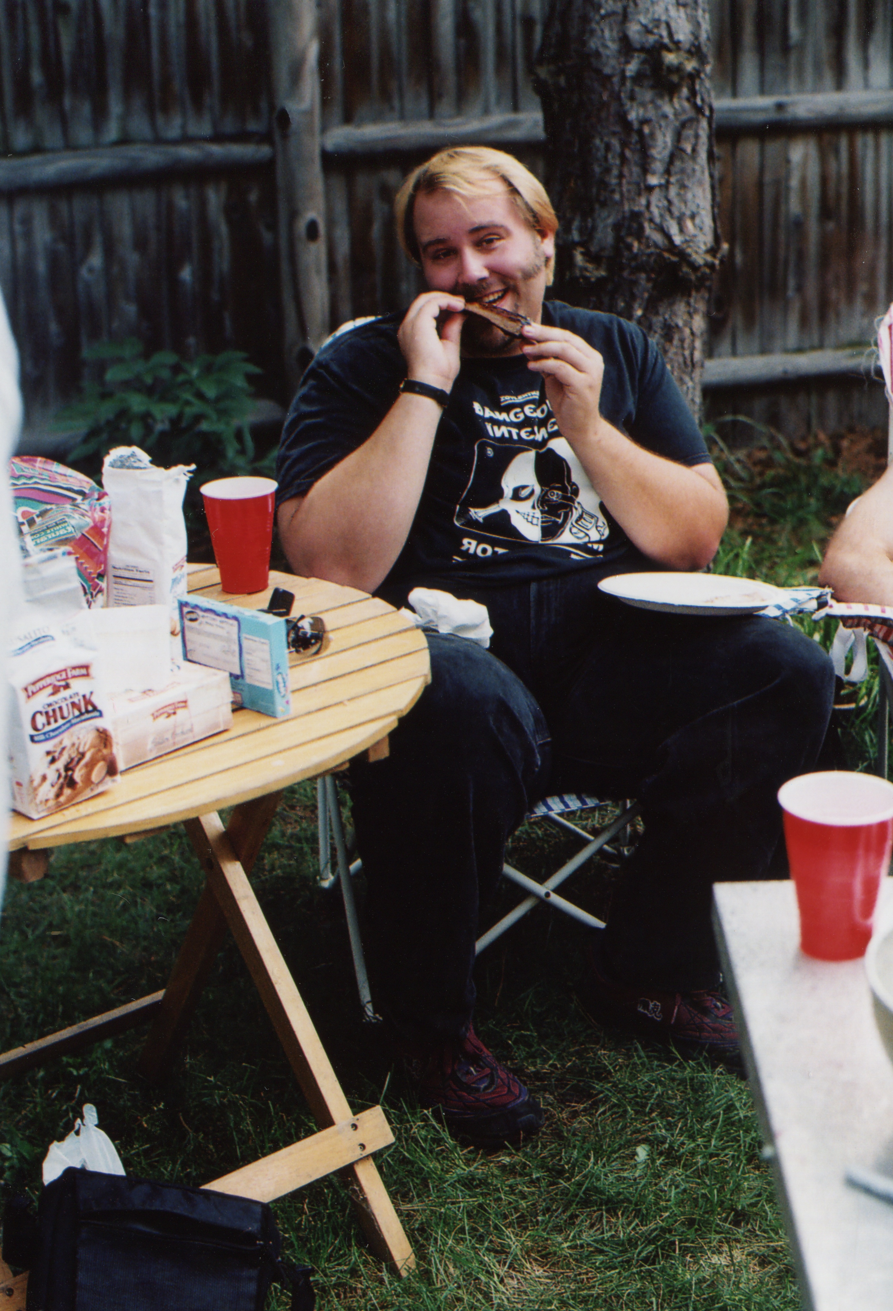 Grillathon 2004