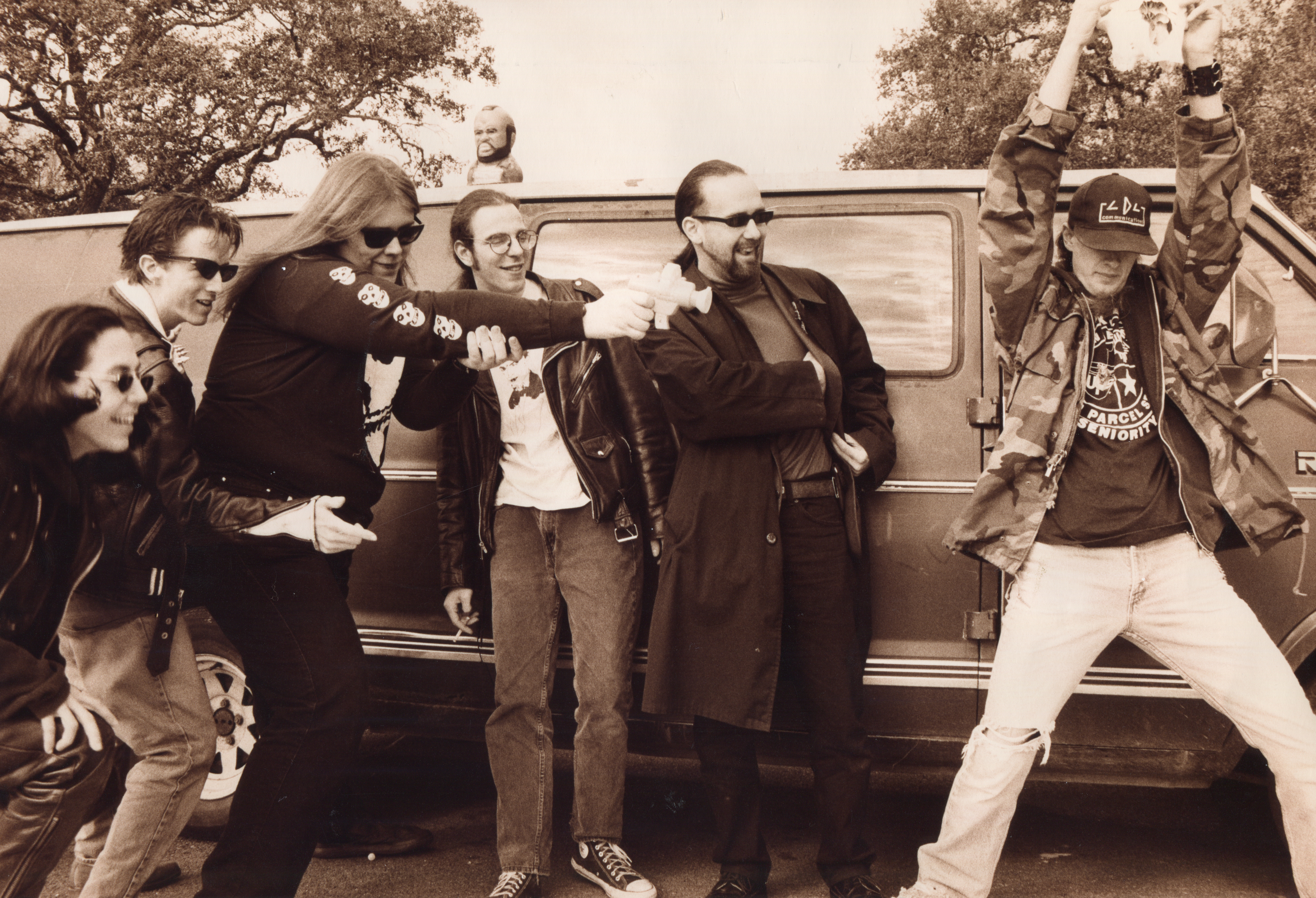 Hohocon 1994
