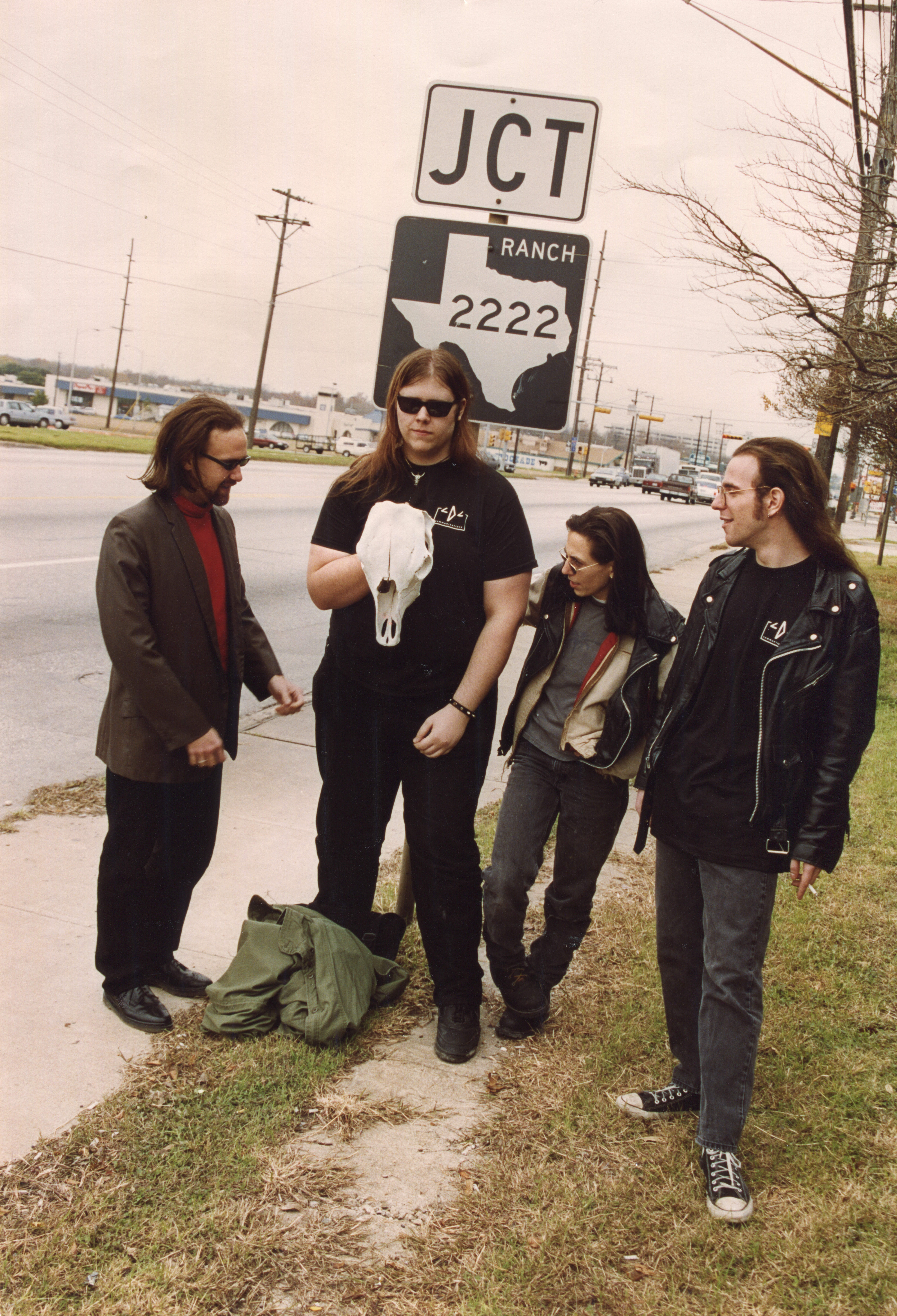 Hohocon 1994