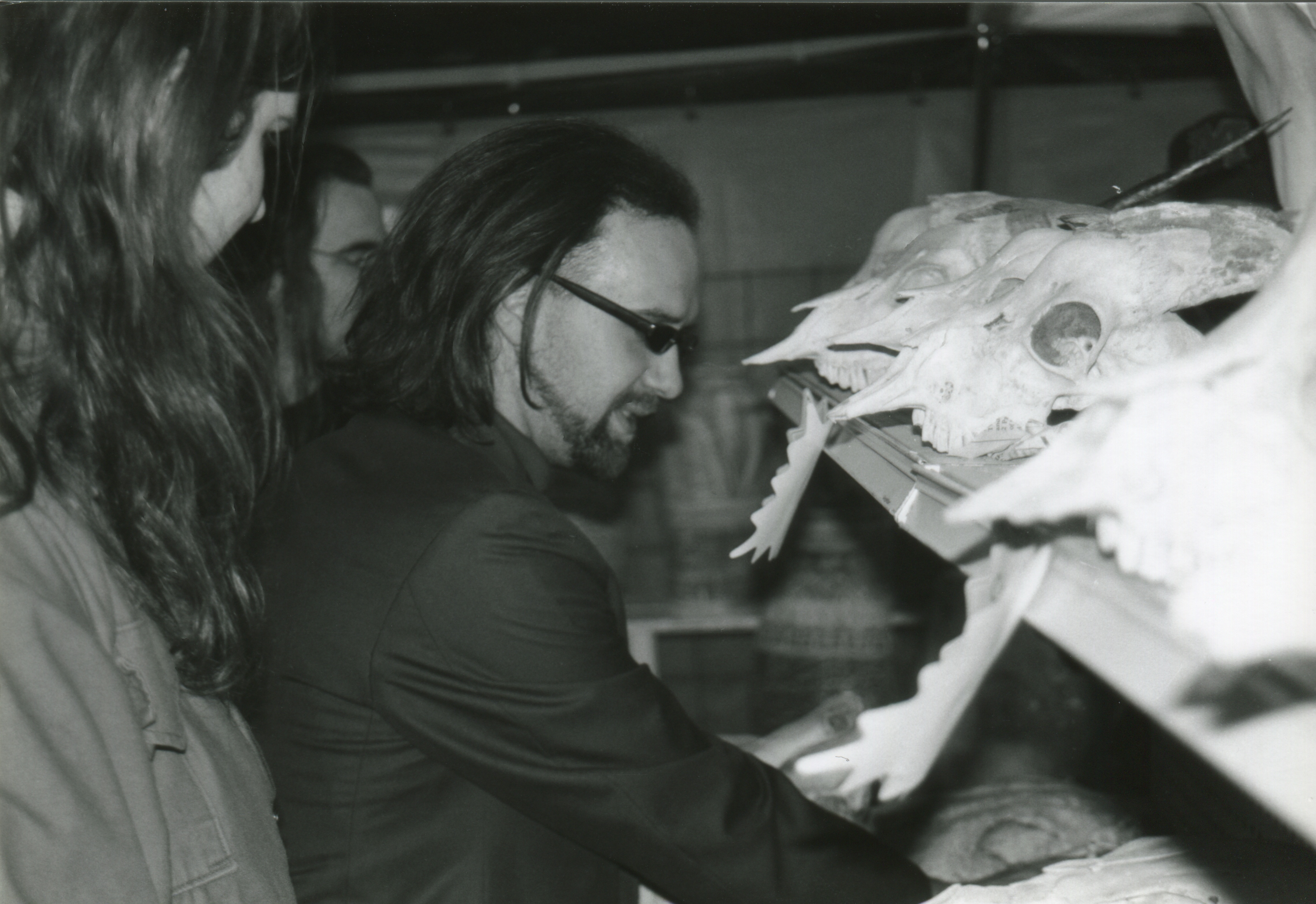 Hohocon 1994