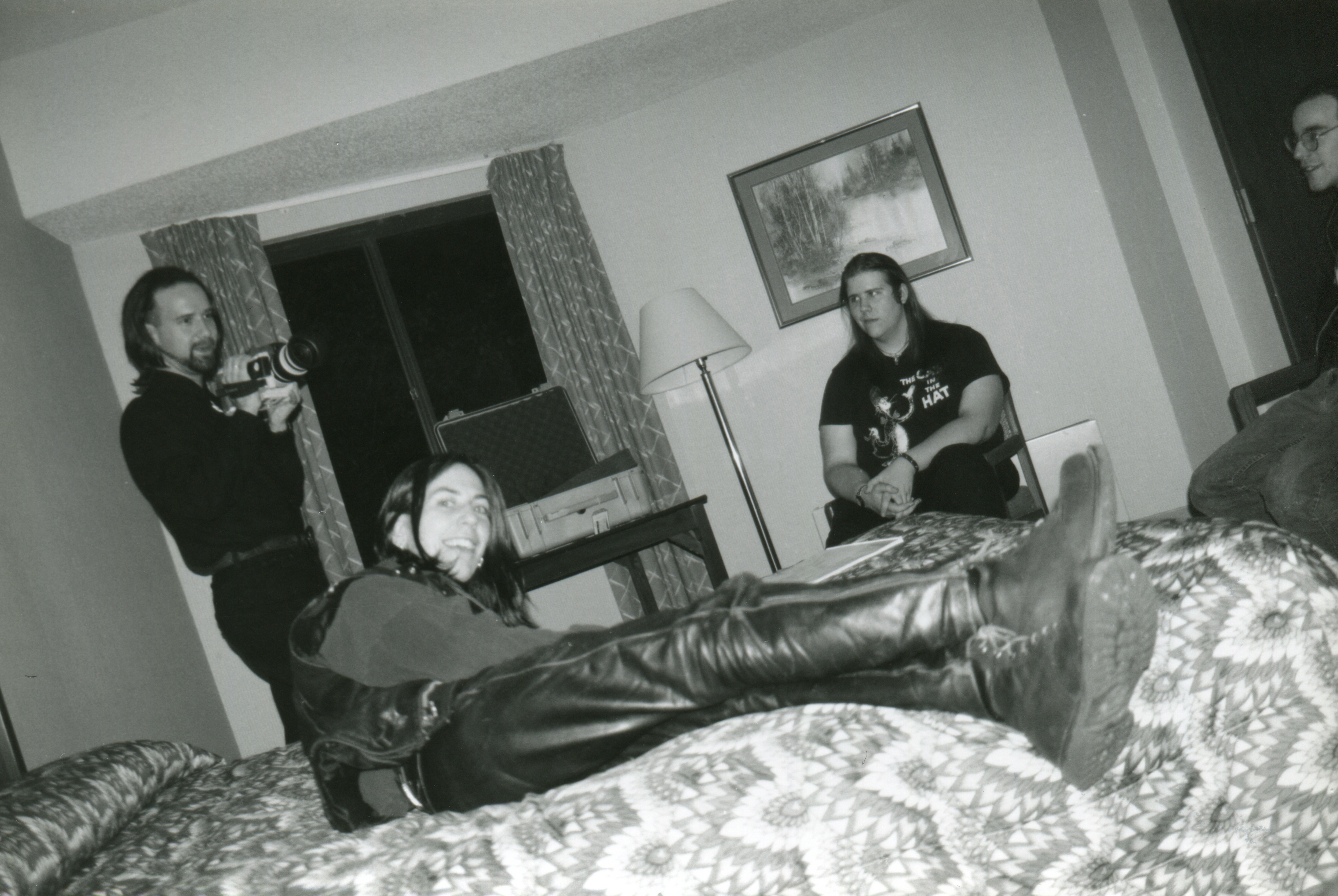 Hohocon 1994