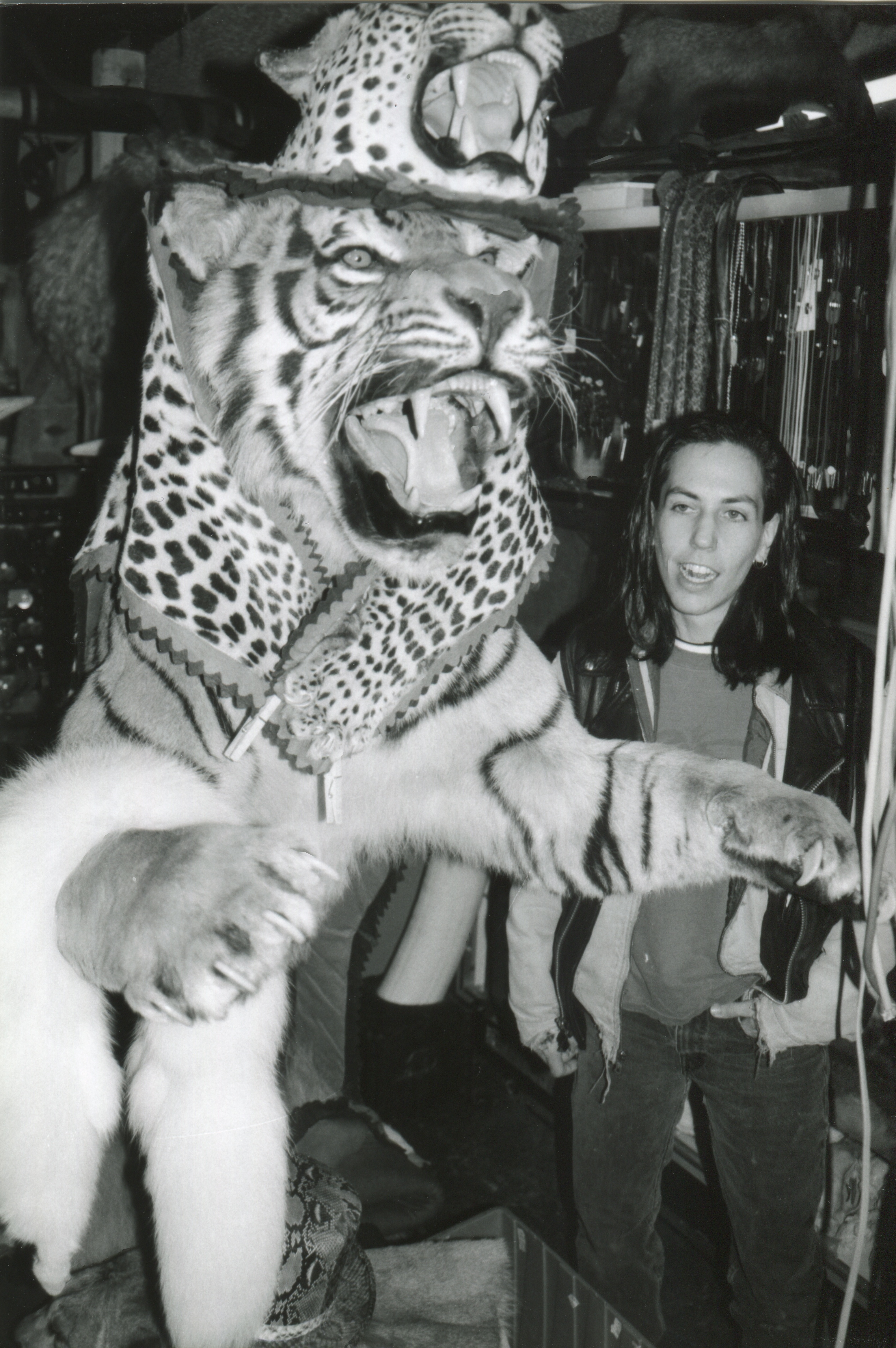 Hohocon 1994