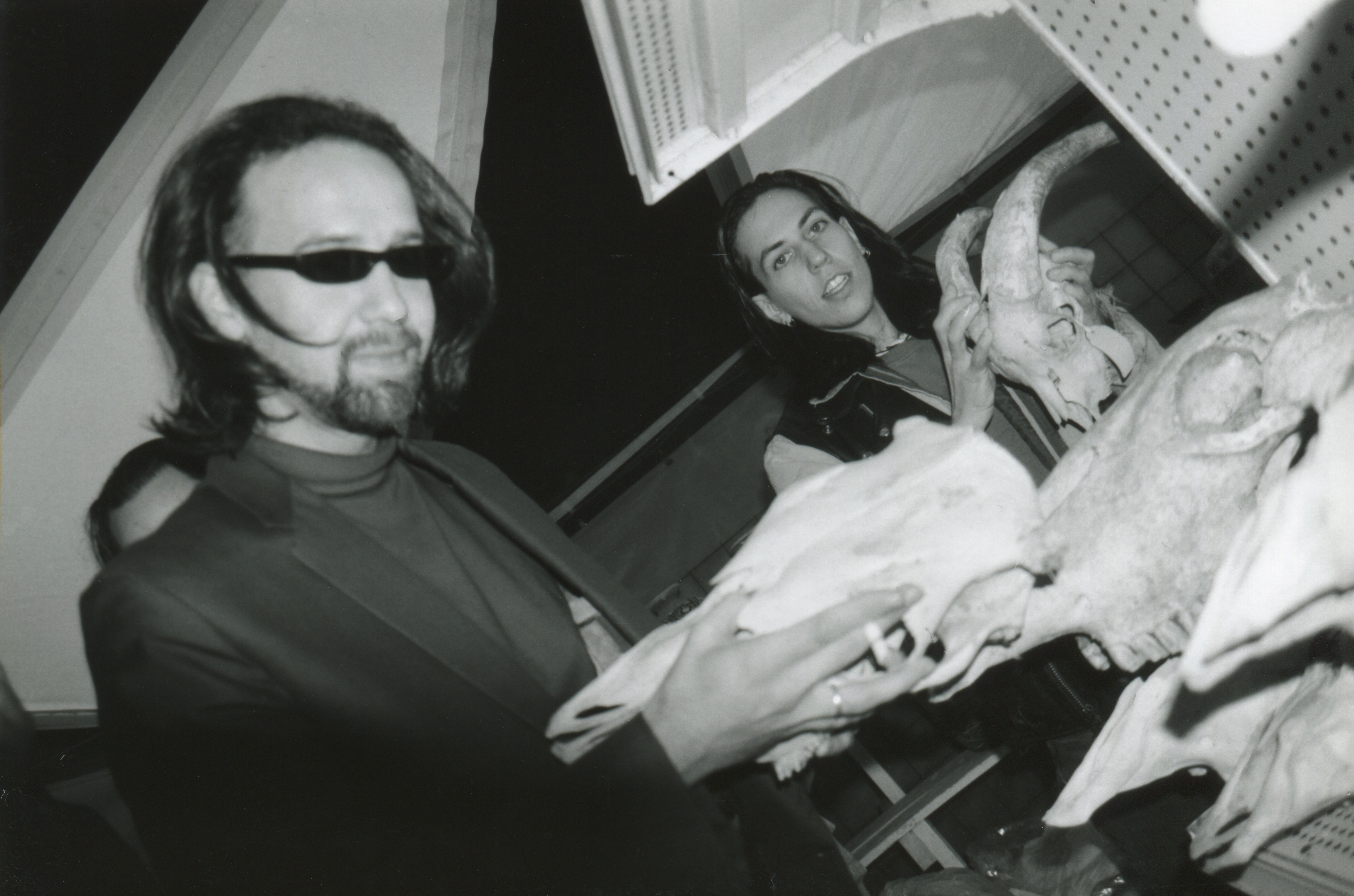 Hohocon 1994