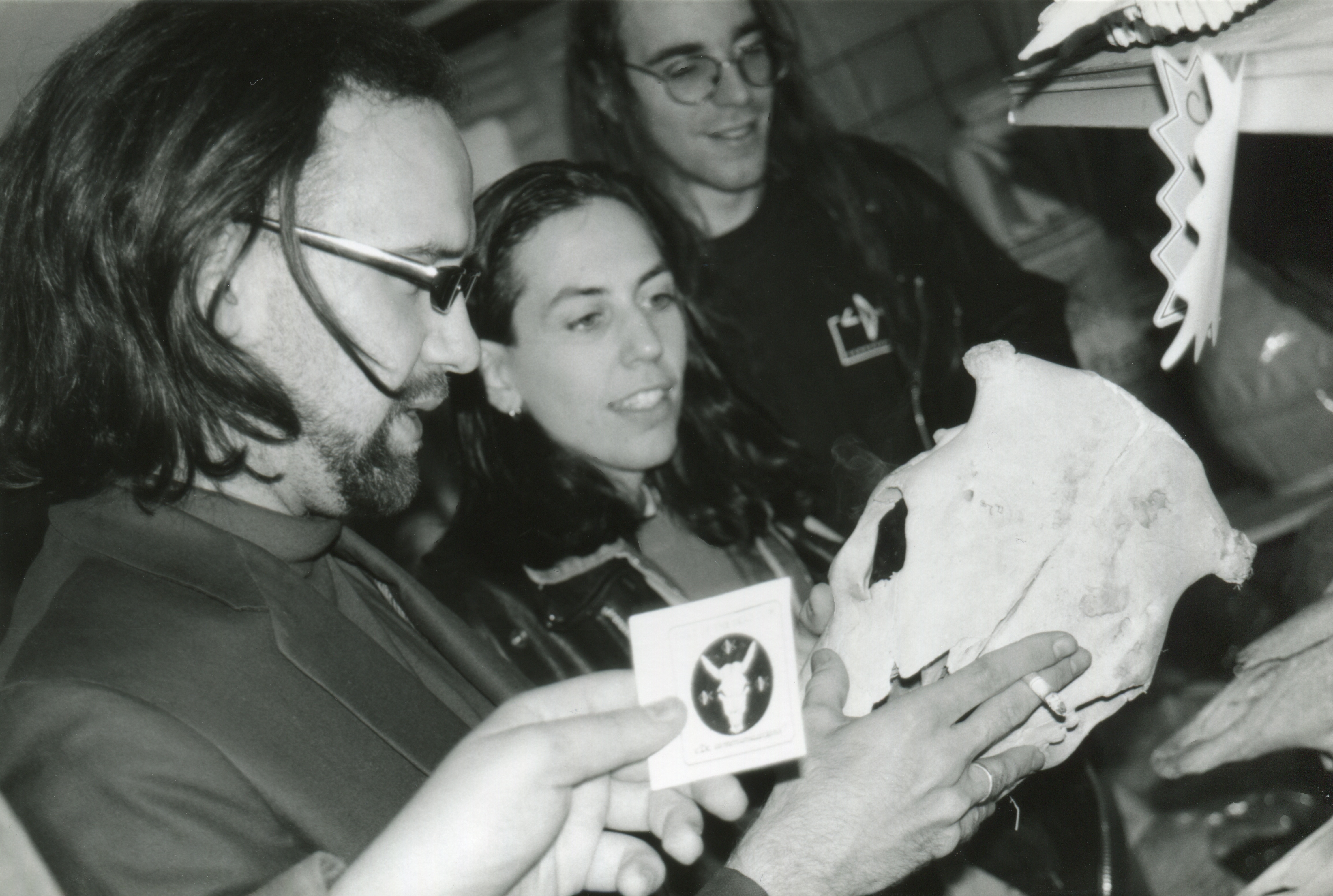 Hohocon 1994