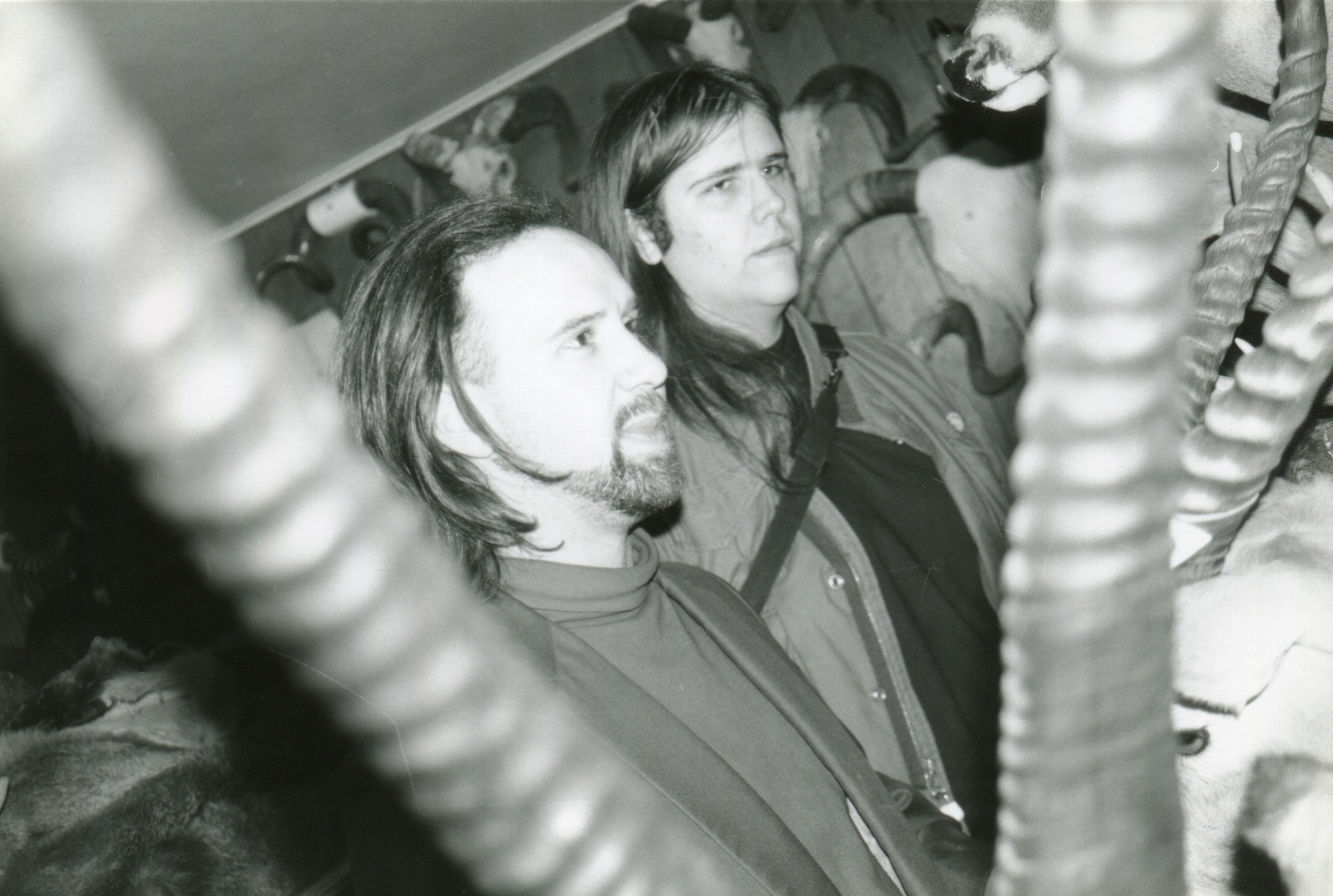 Hohocon 1994