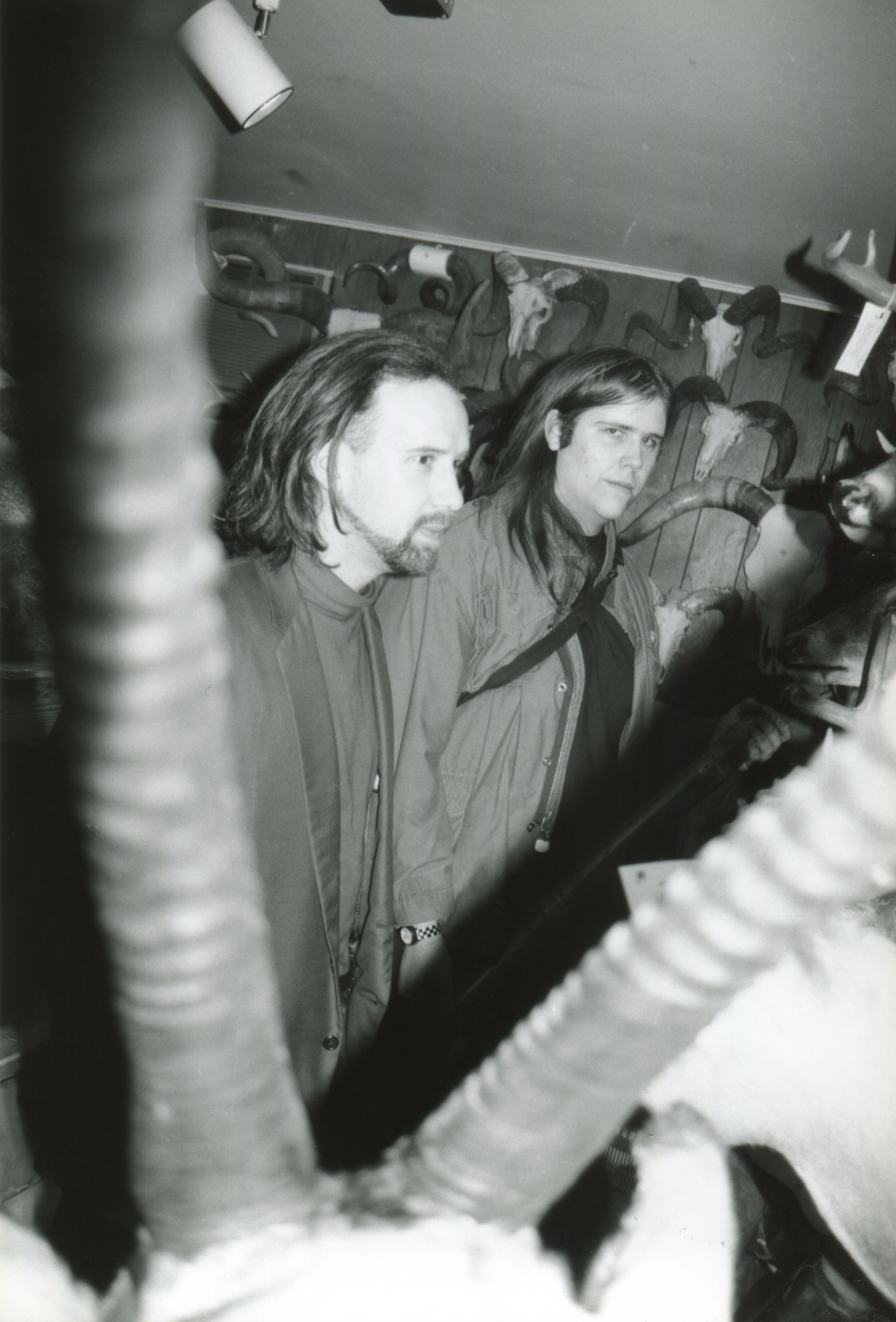 Hohocon 1994