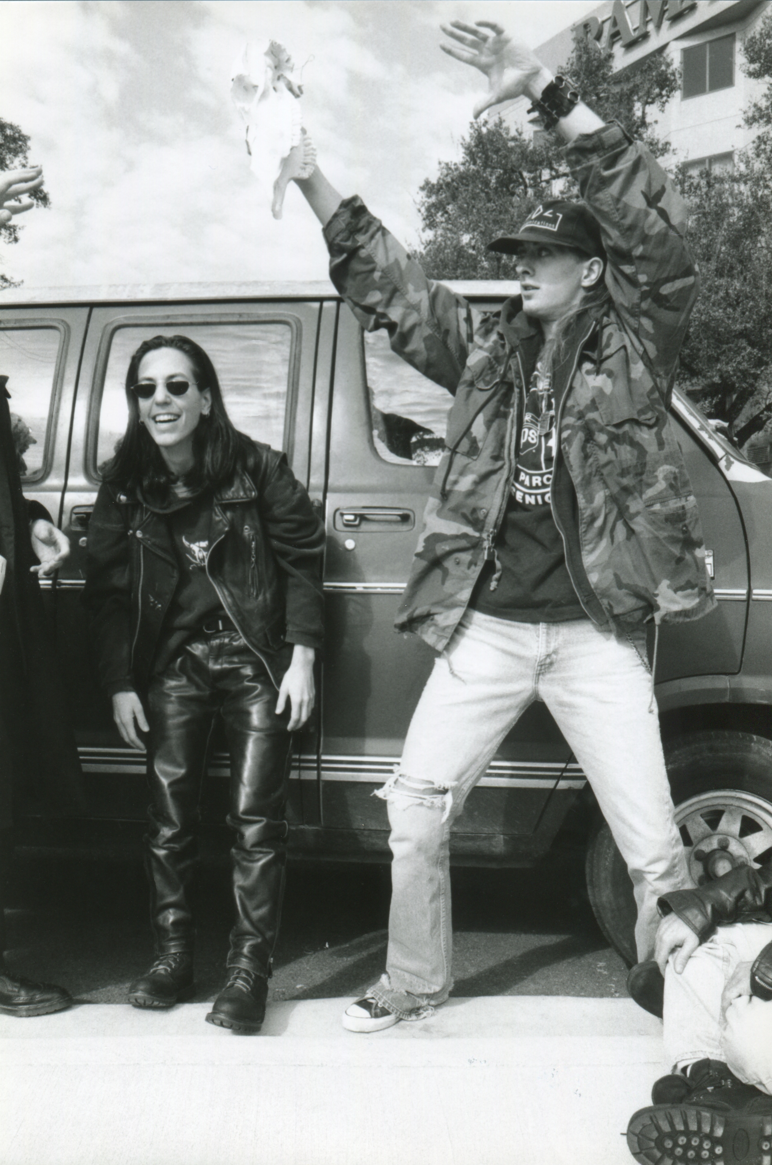 Hohocon 1994