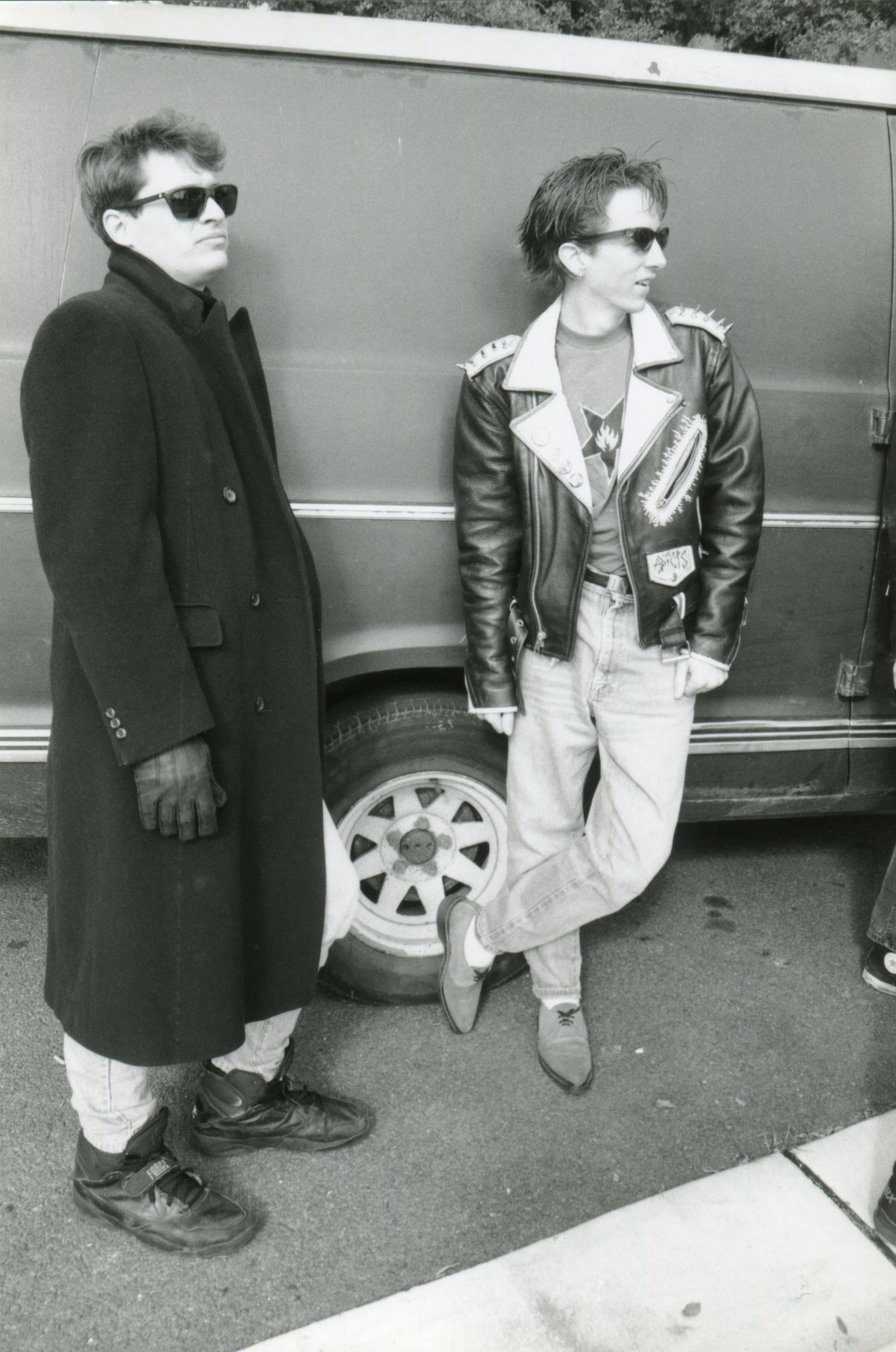 Hohocon 1994