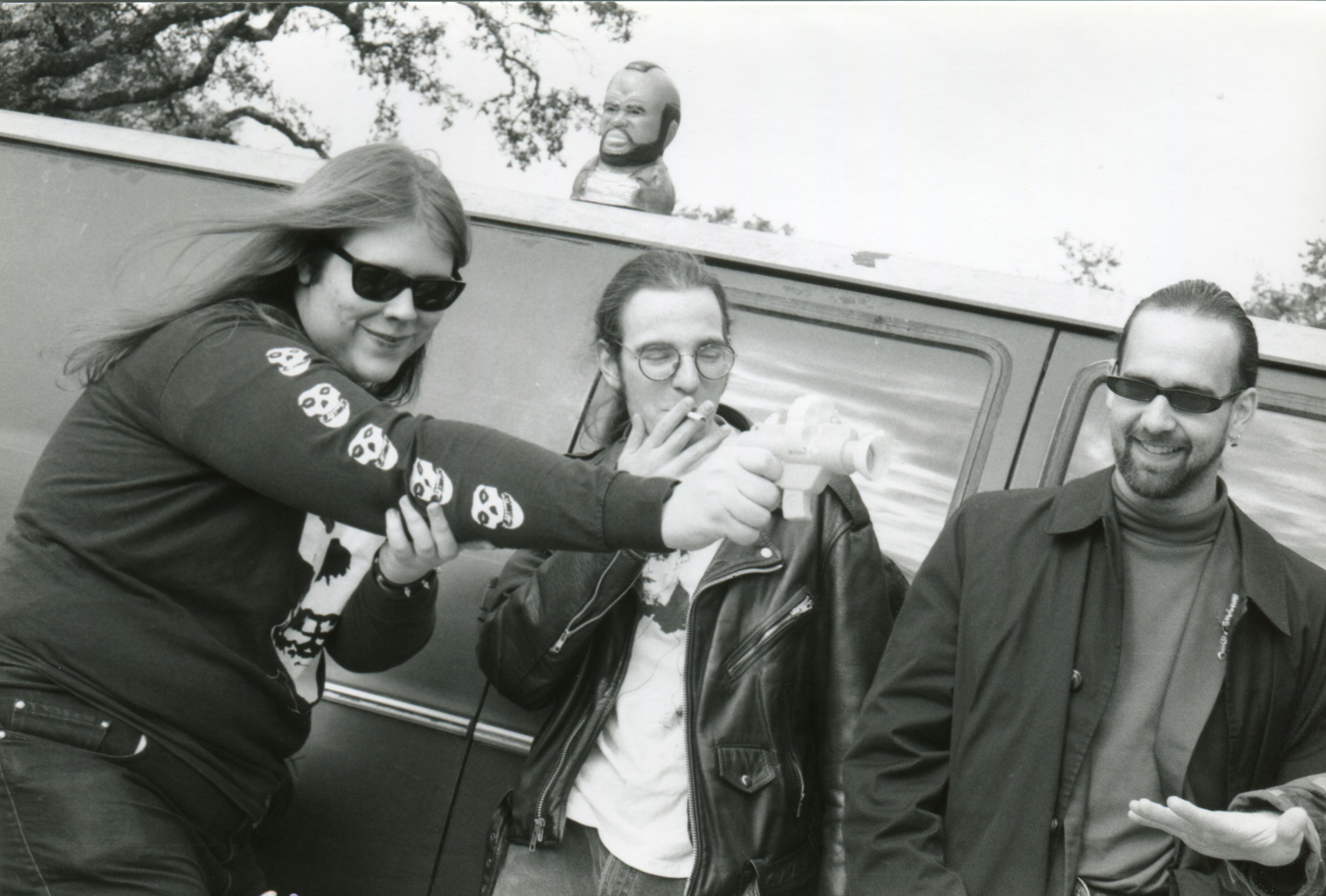 Hohocon 1994