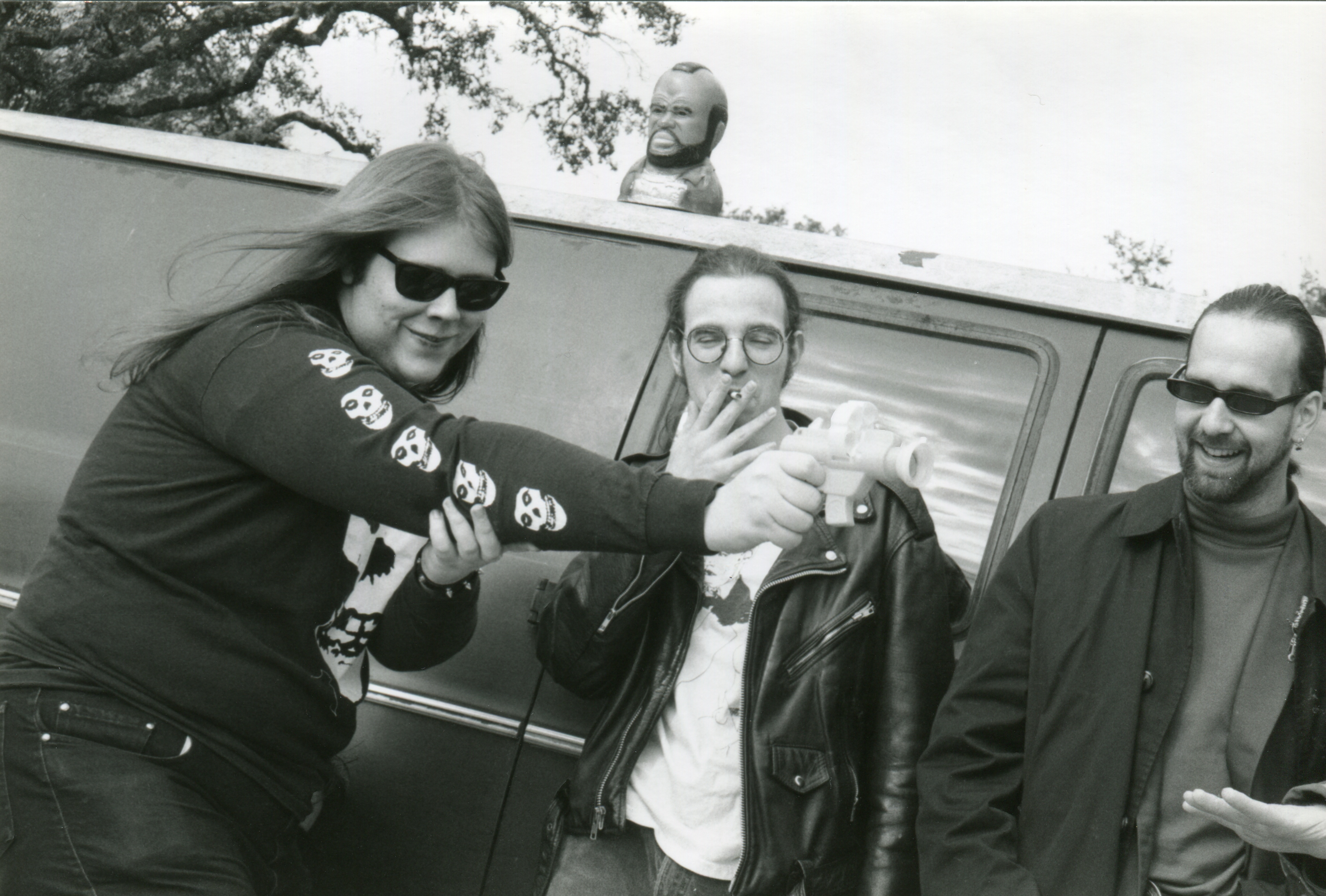 Hohocon 1994