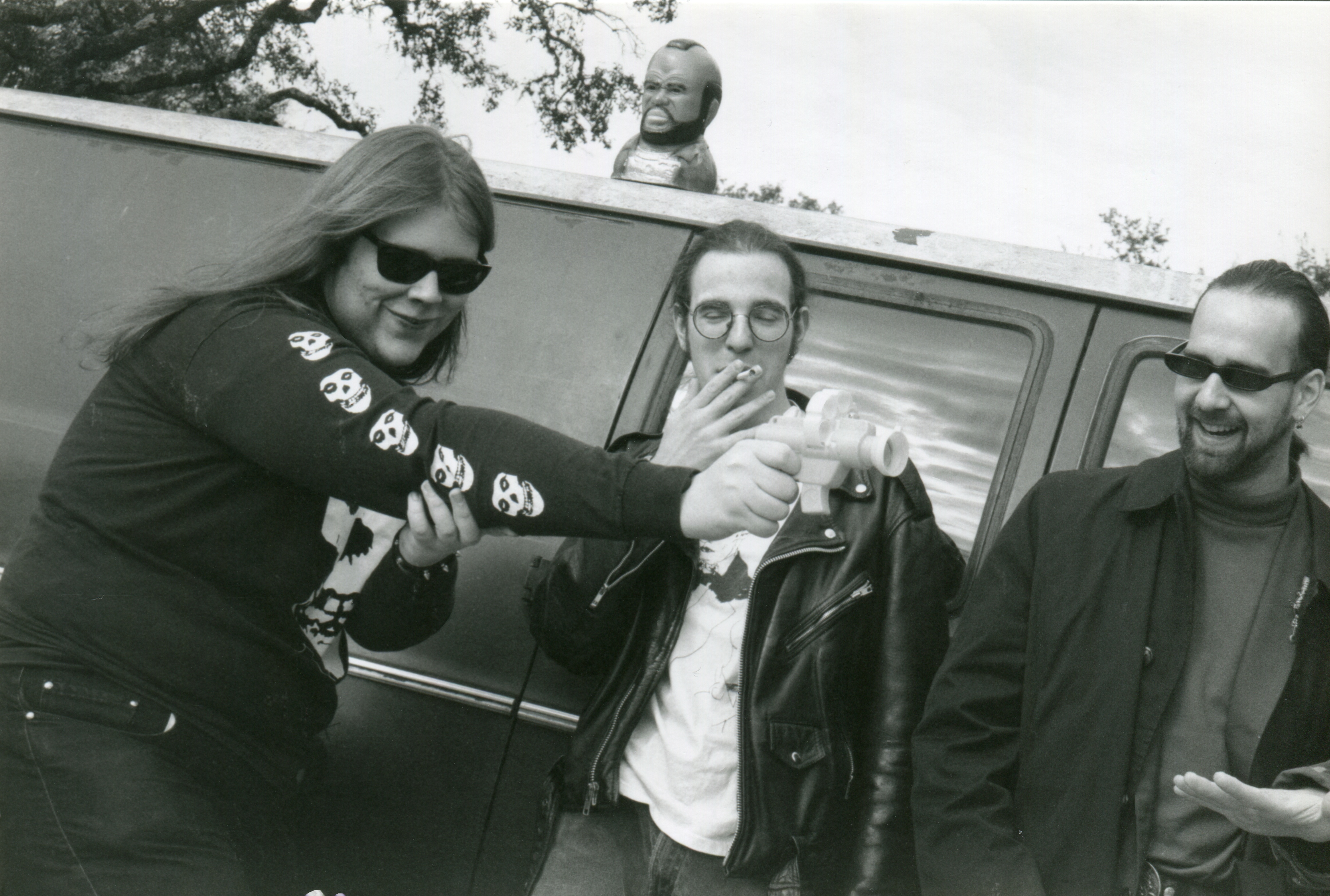 Hohocon 1994