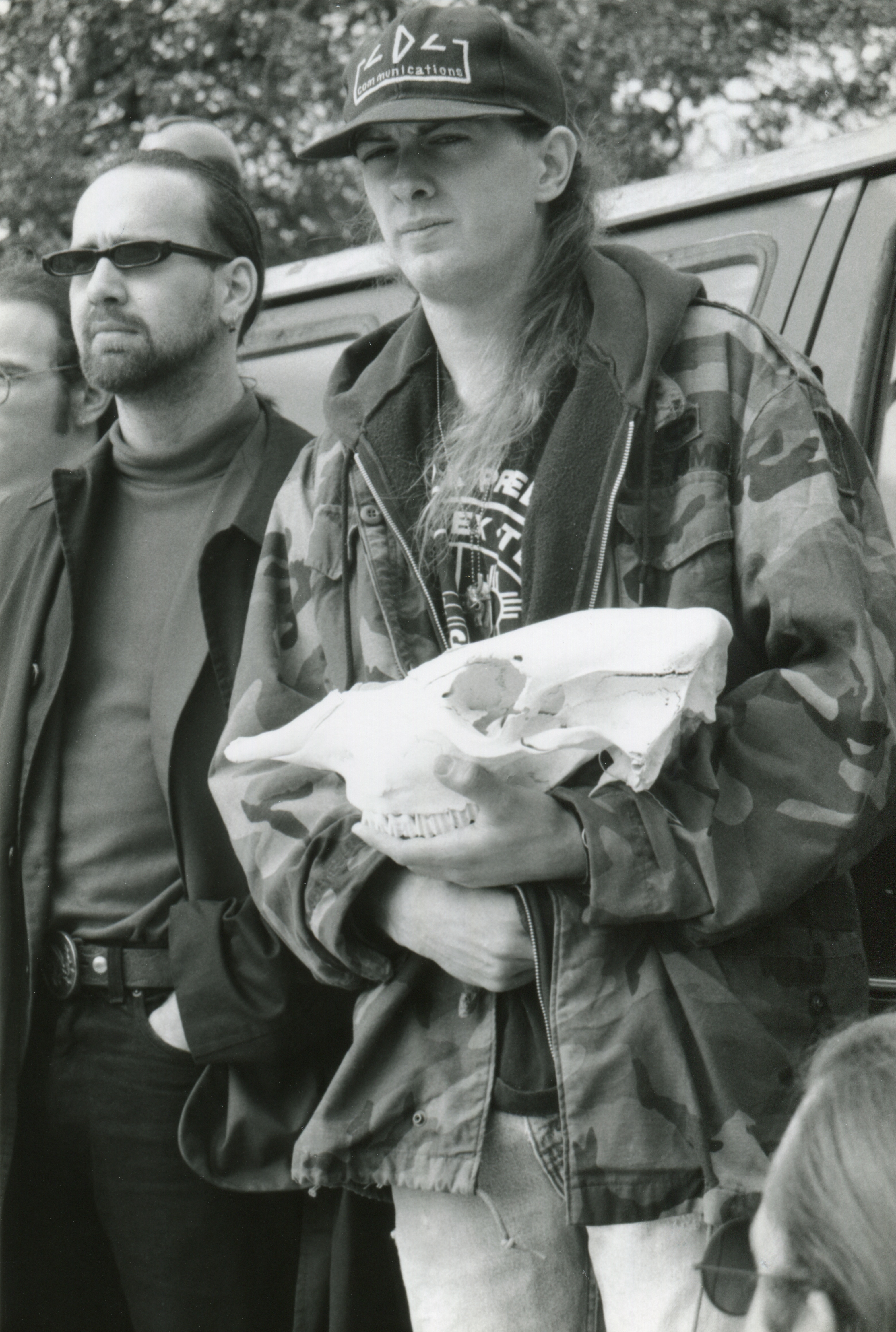 Hohocon 1994