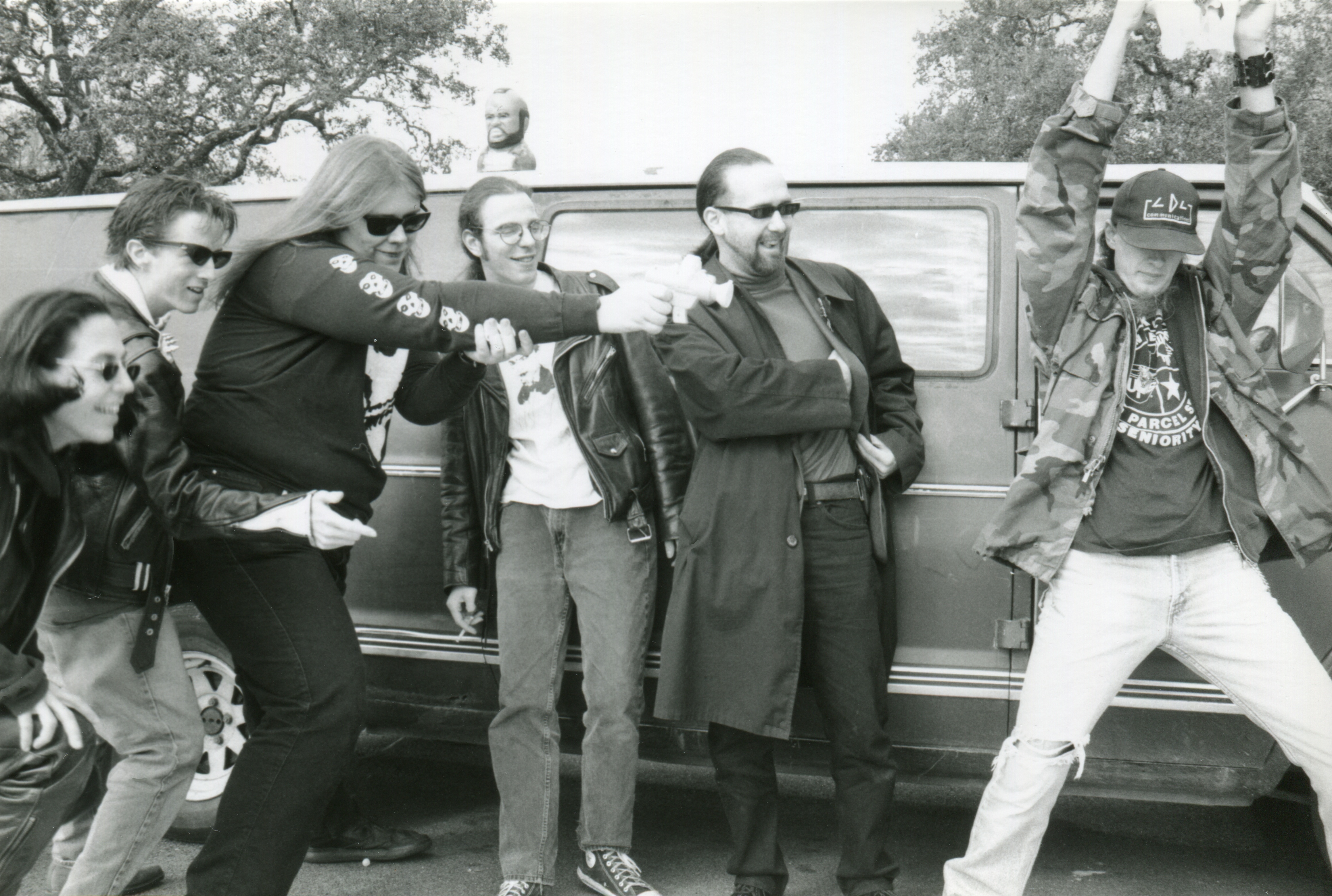 Hohocon 1994