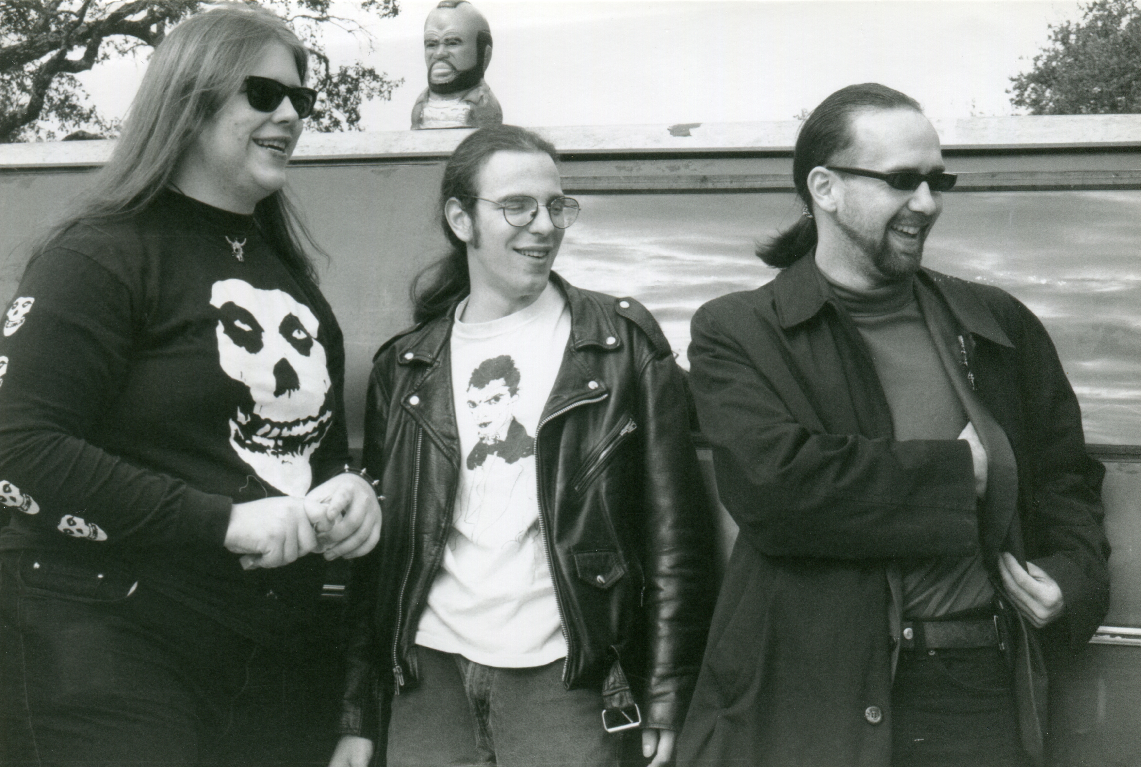 Hohocon 1994
