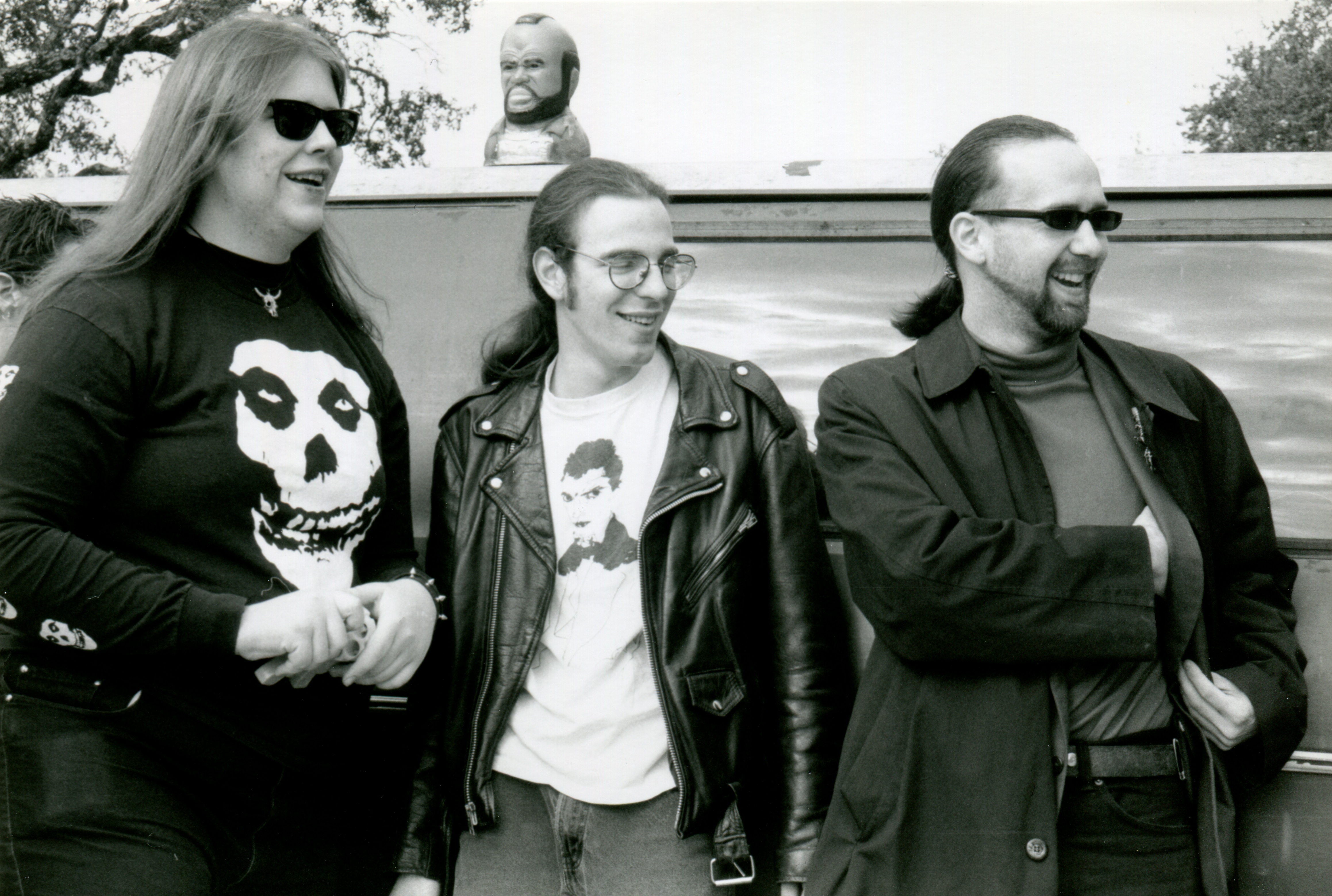 Hohocon 1994