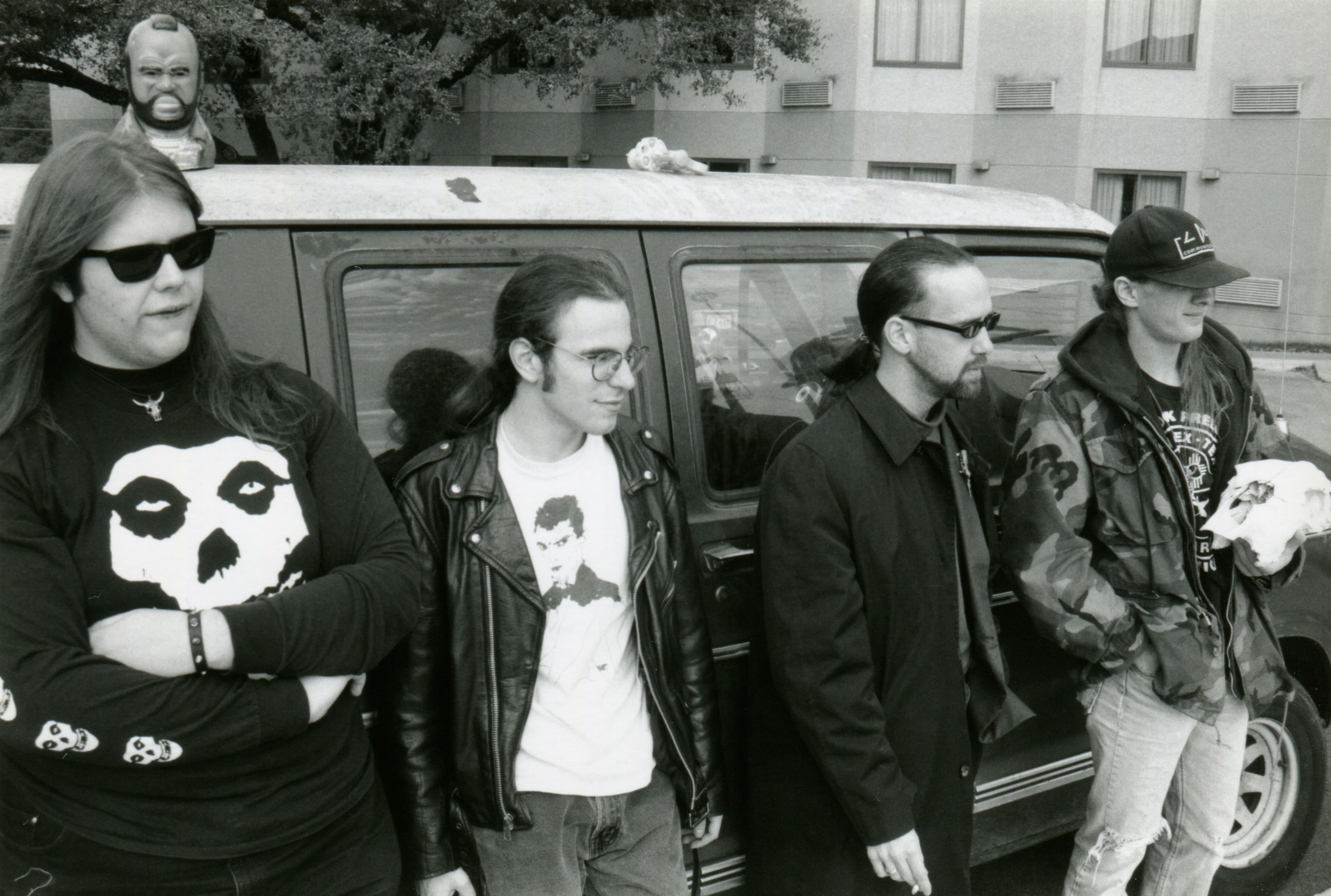Hohocon 1994