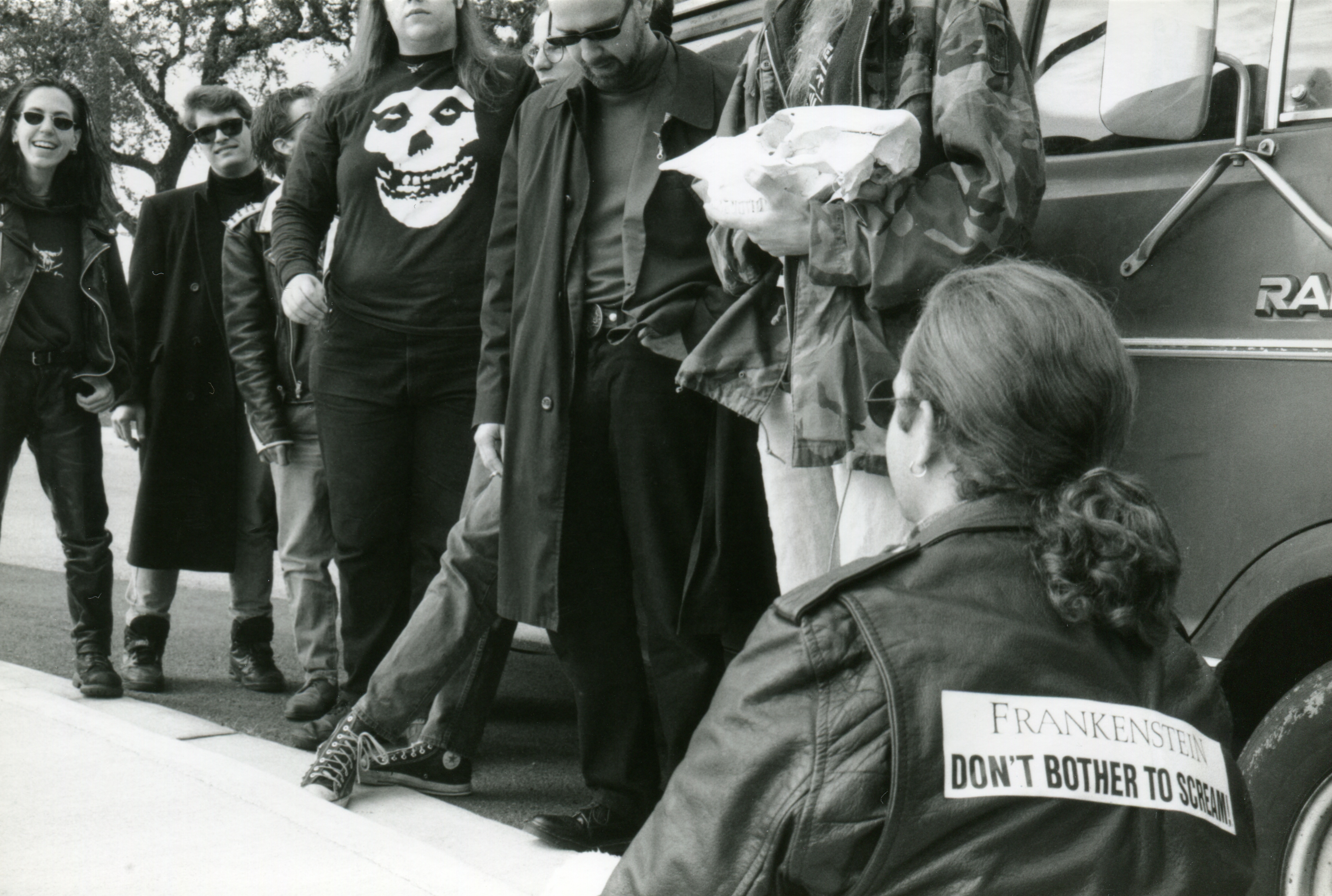 Hohocon 1994