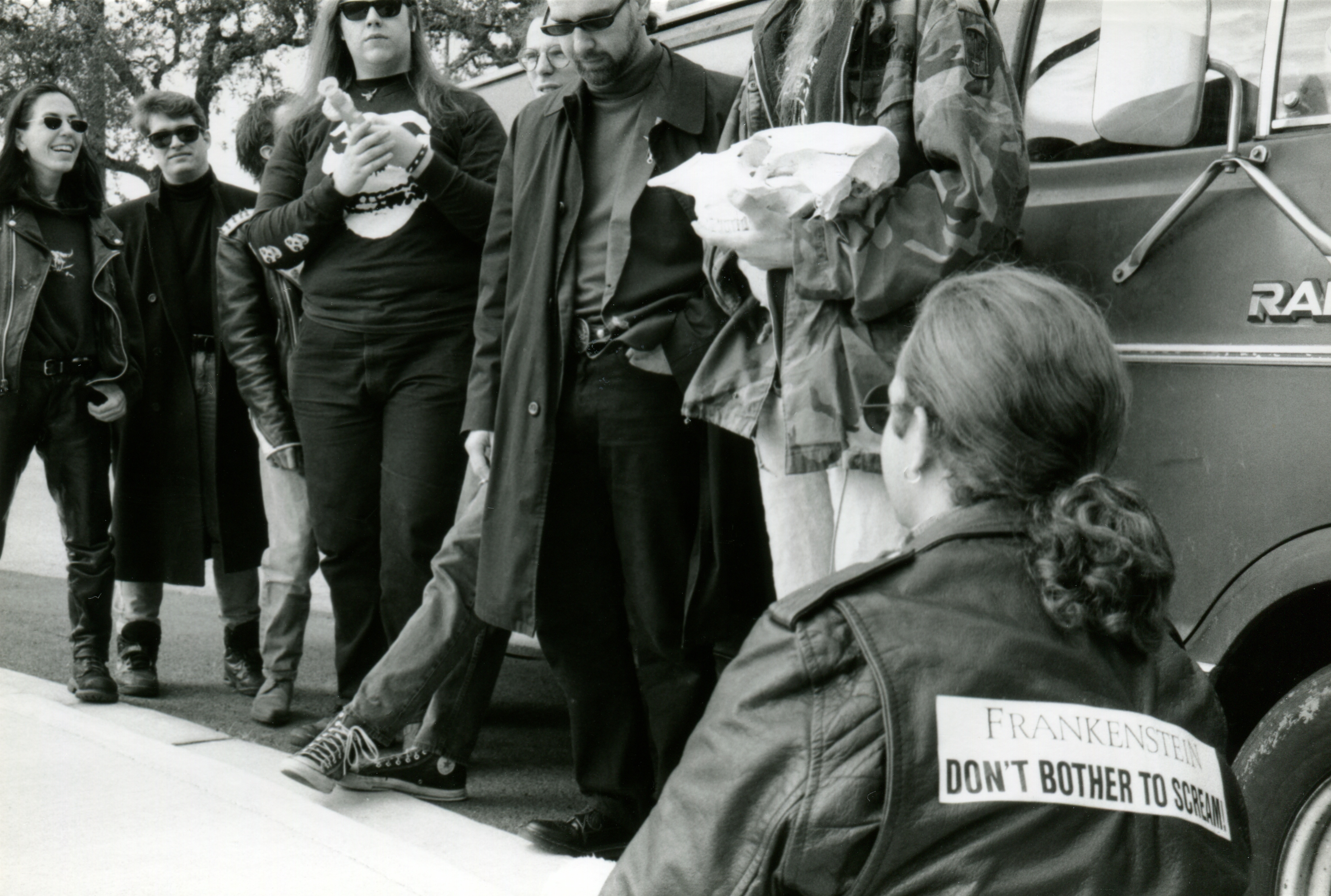 Hohocon 1994
