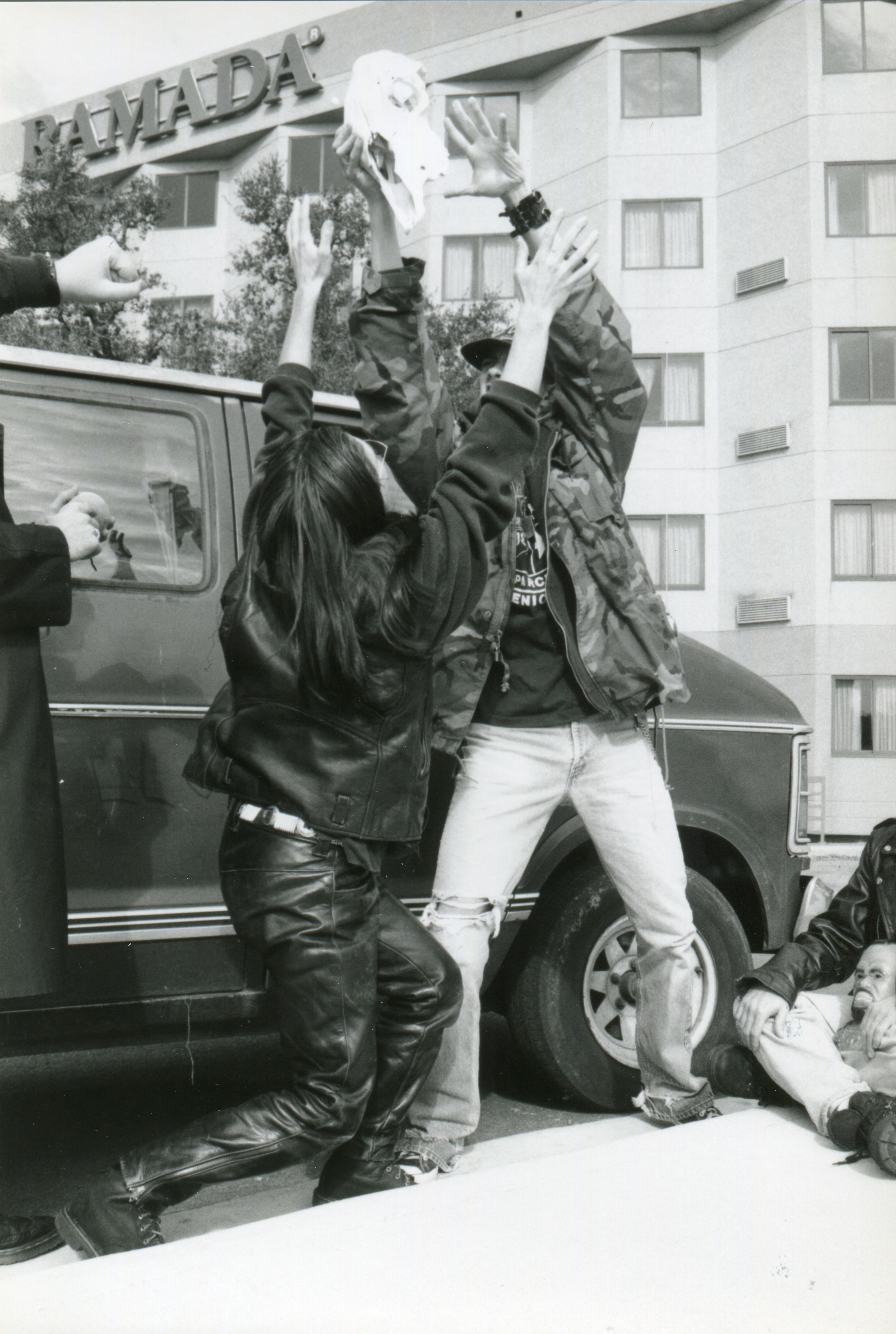 Hohocon 1994