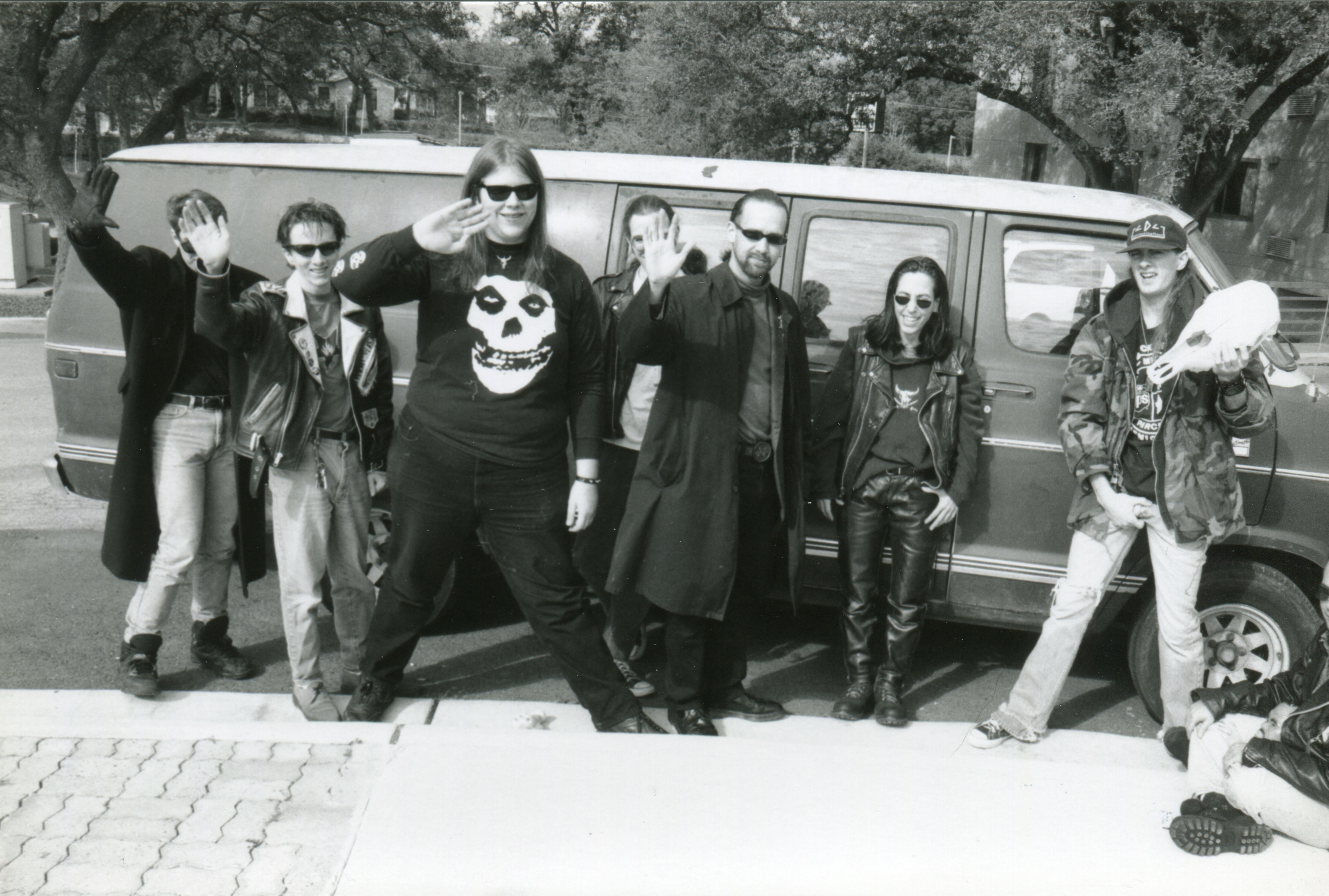 Hohocon 1994