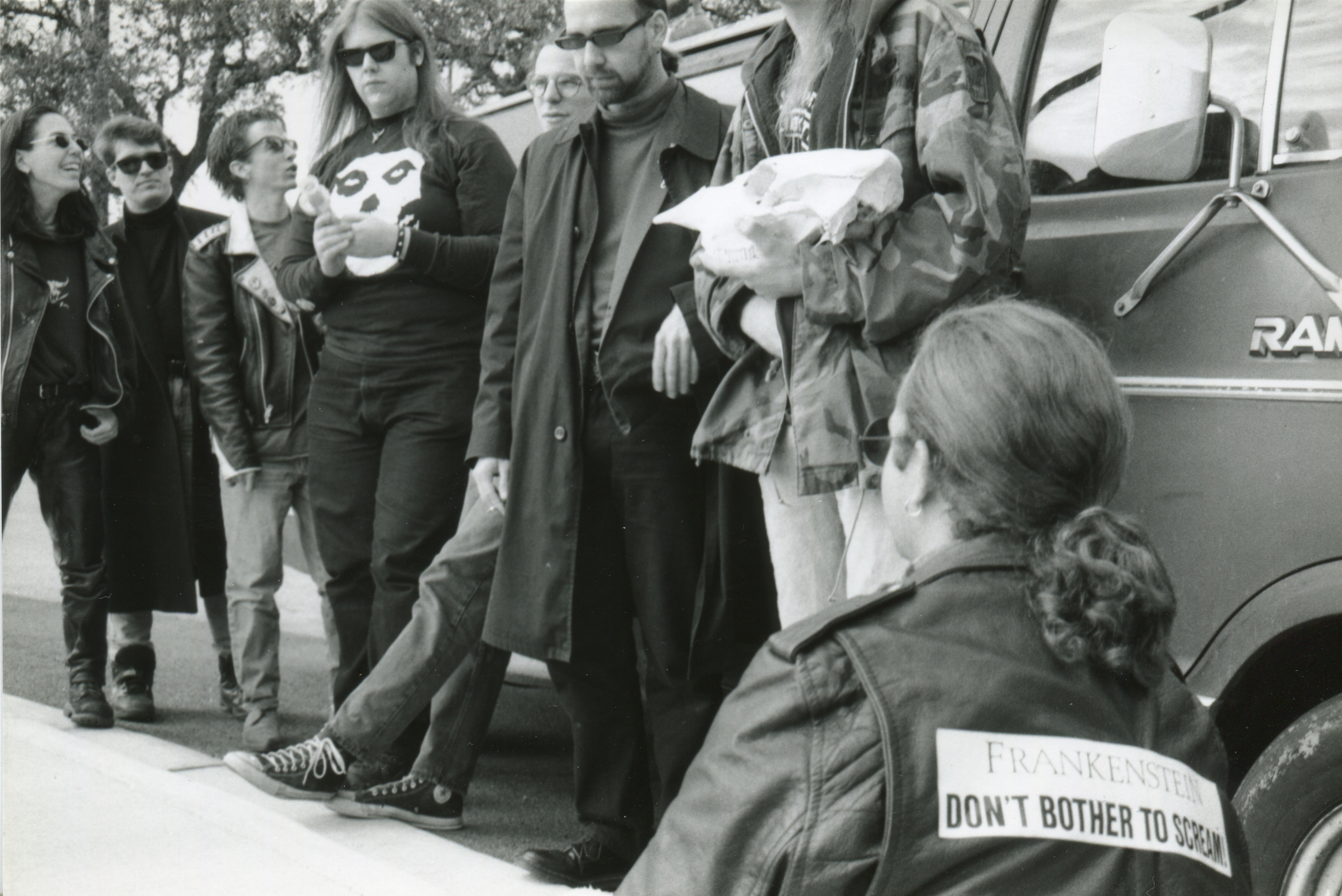 Hohocon 1994