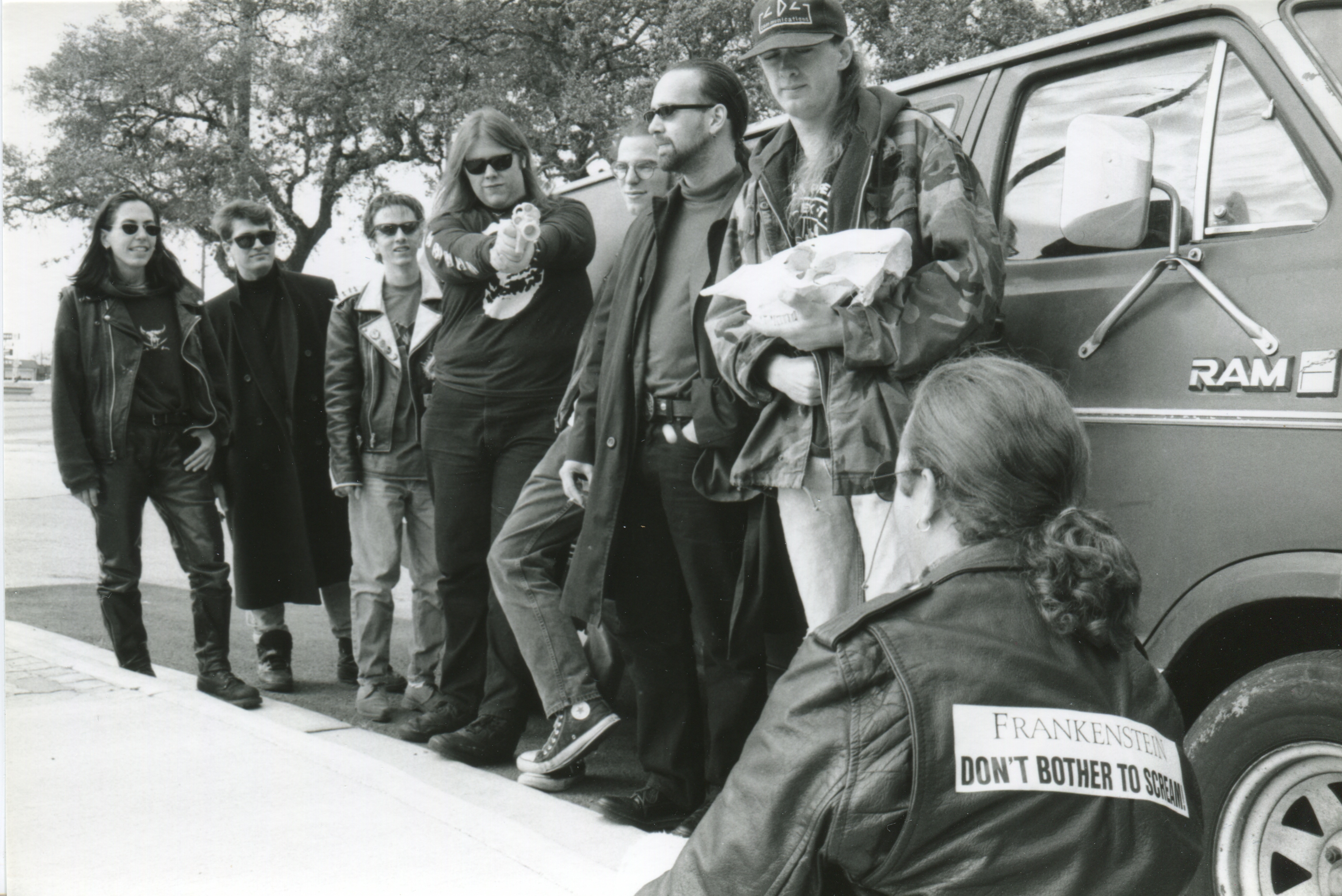 Hohocon 1994