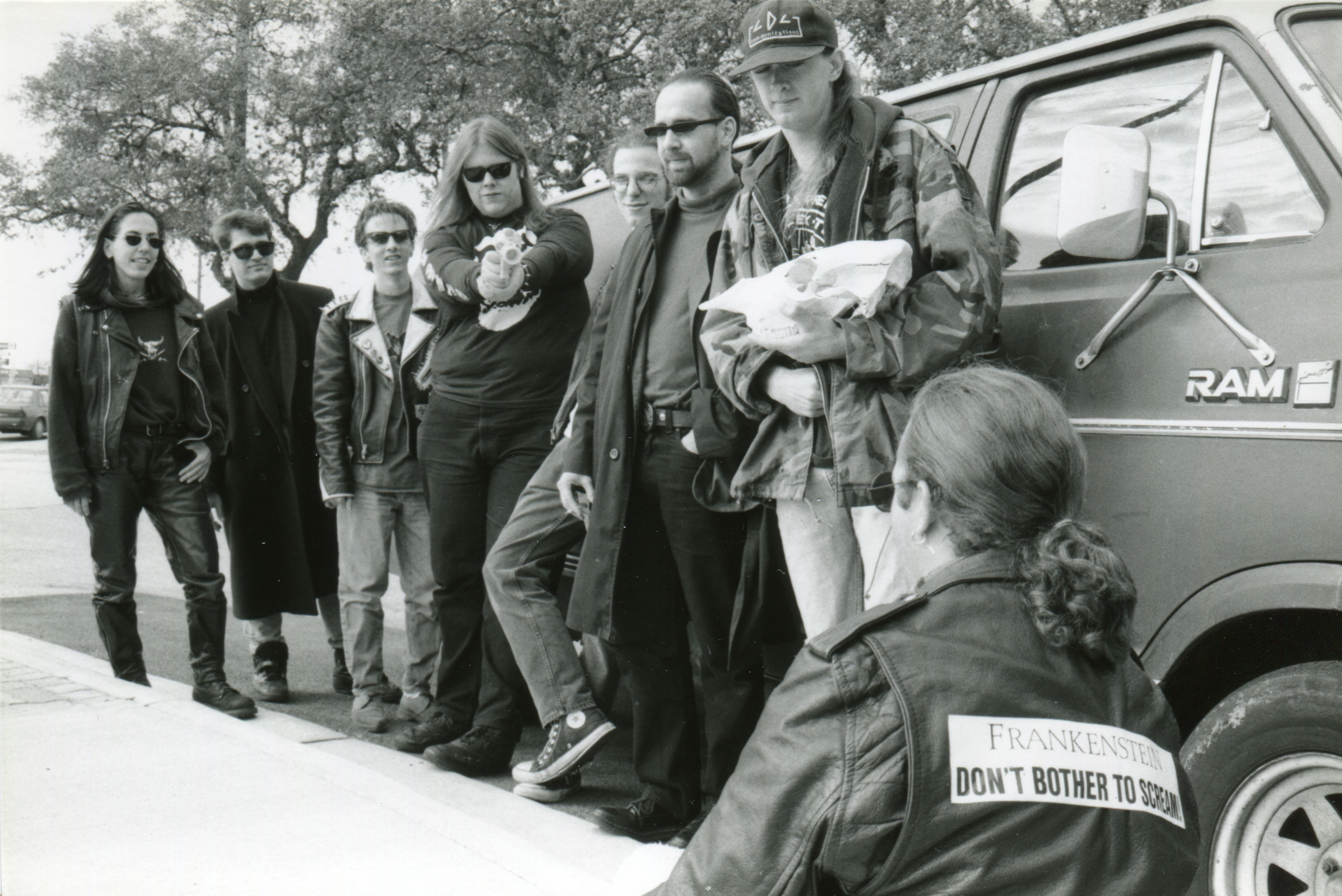 Hohocon 1994