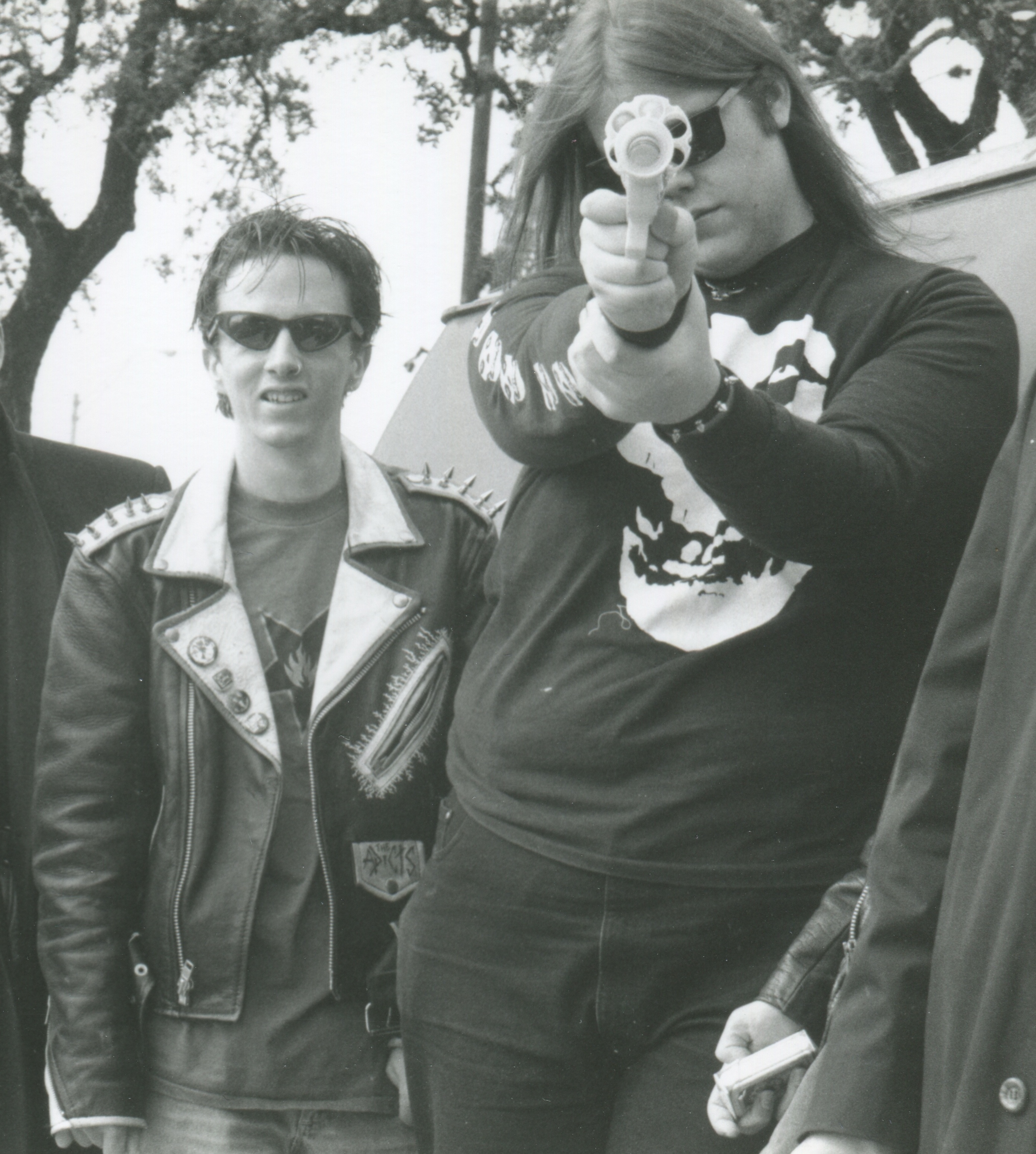 Hohocon 1994