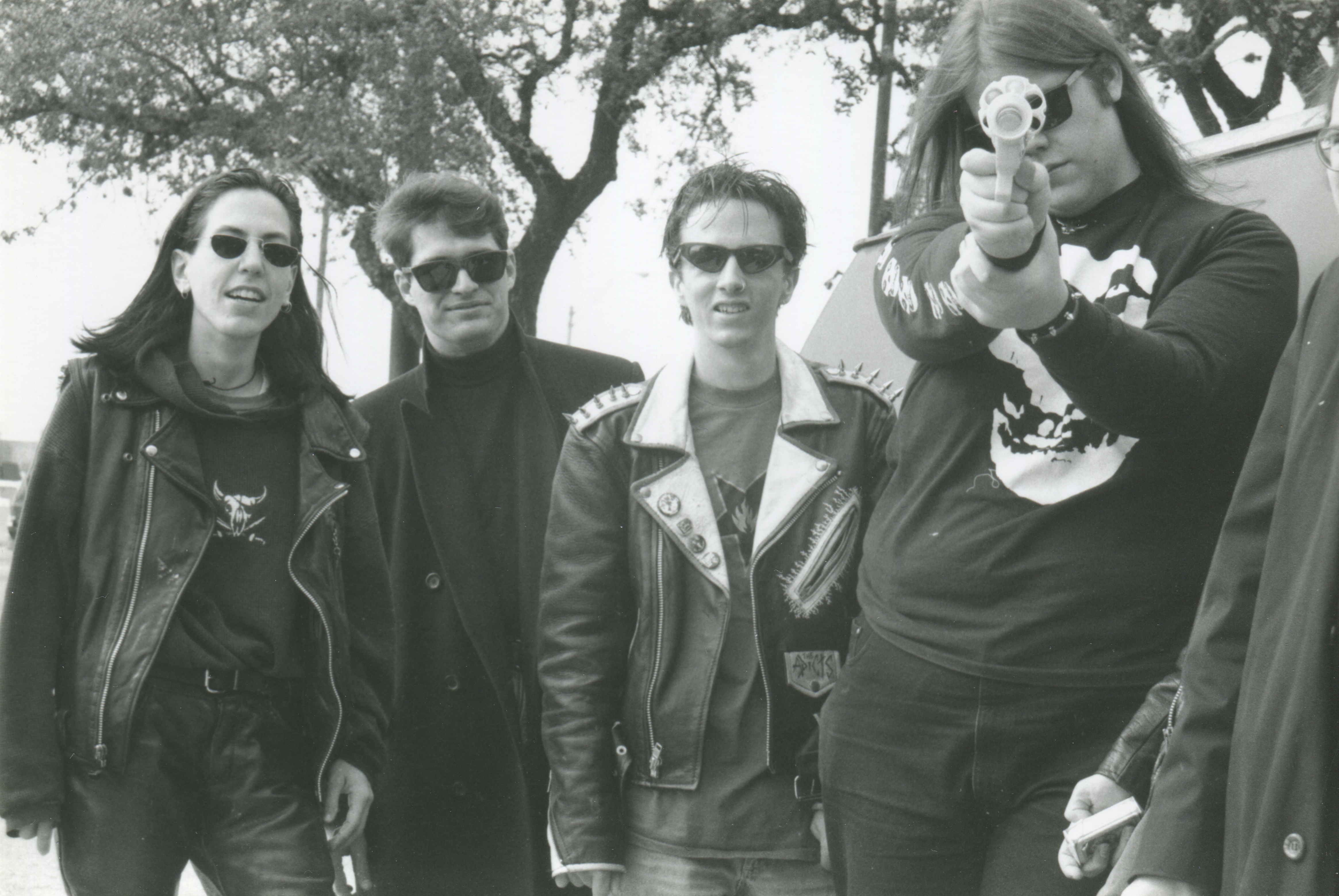 Hohocon 1994