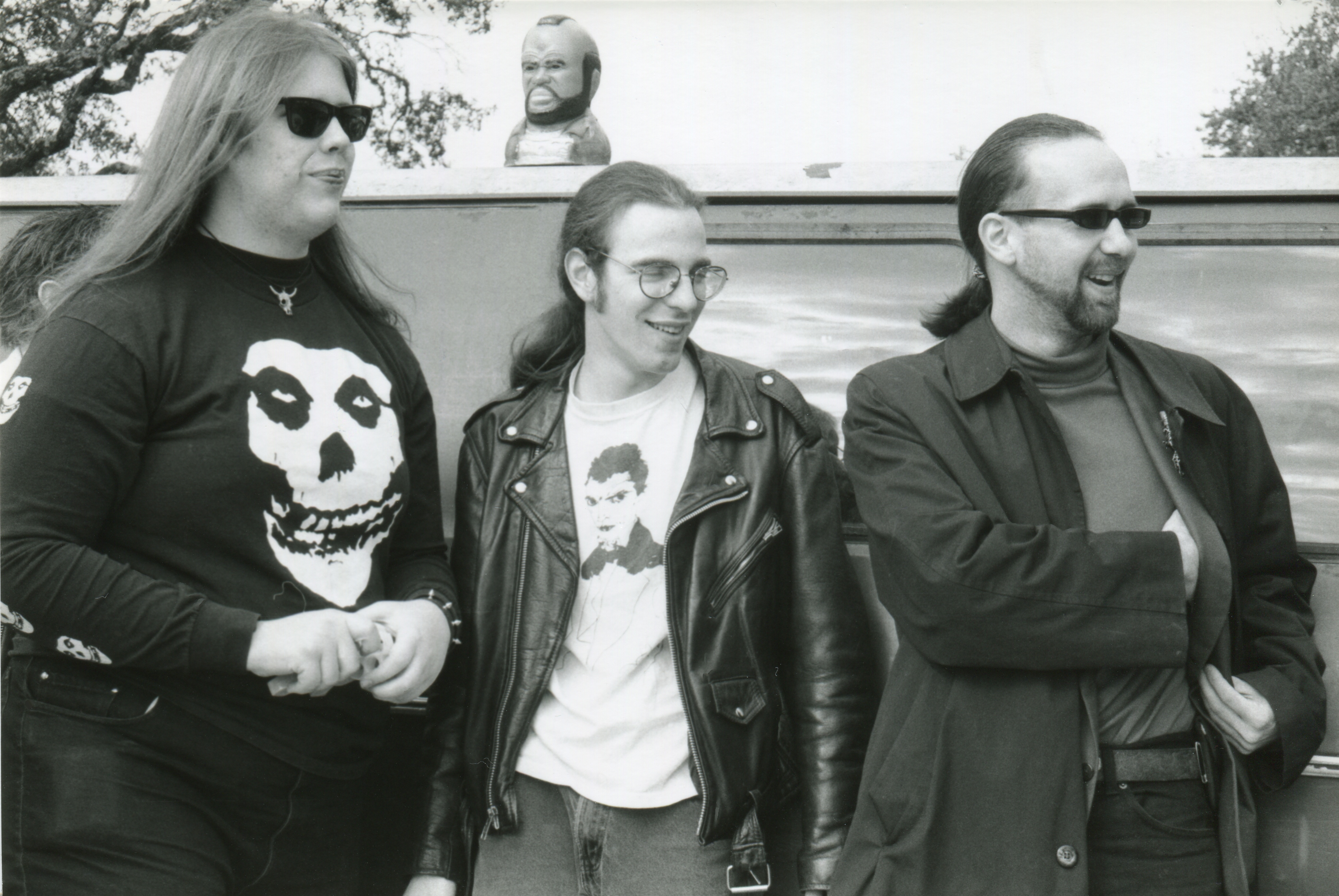 Hohocon 1994