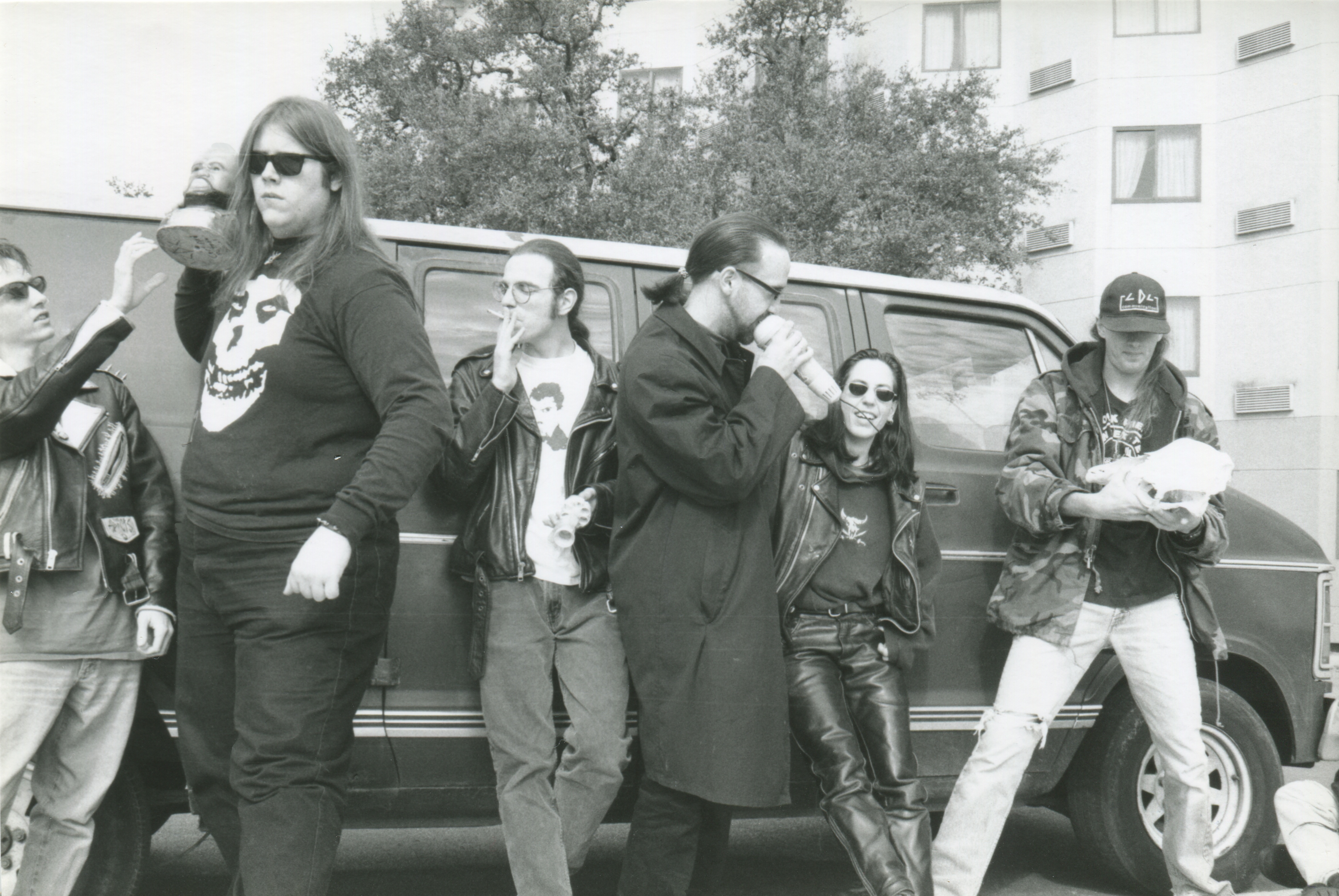 Hohocon 1994