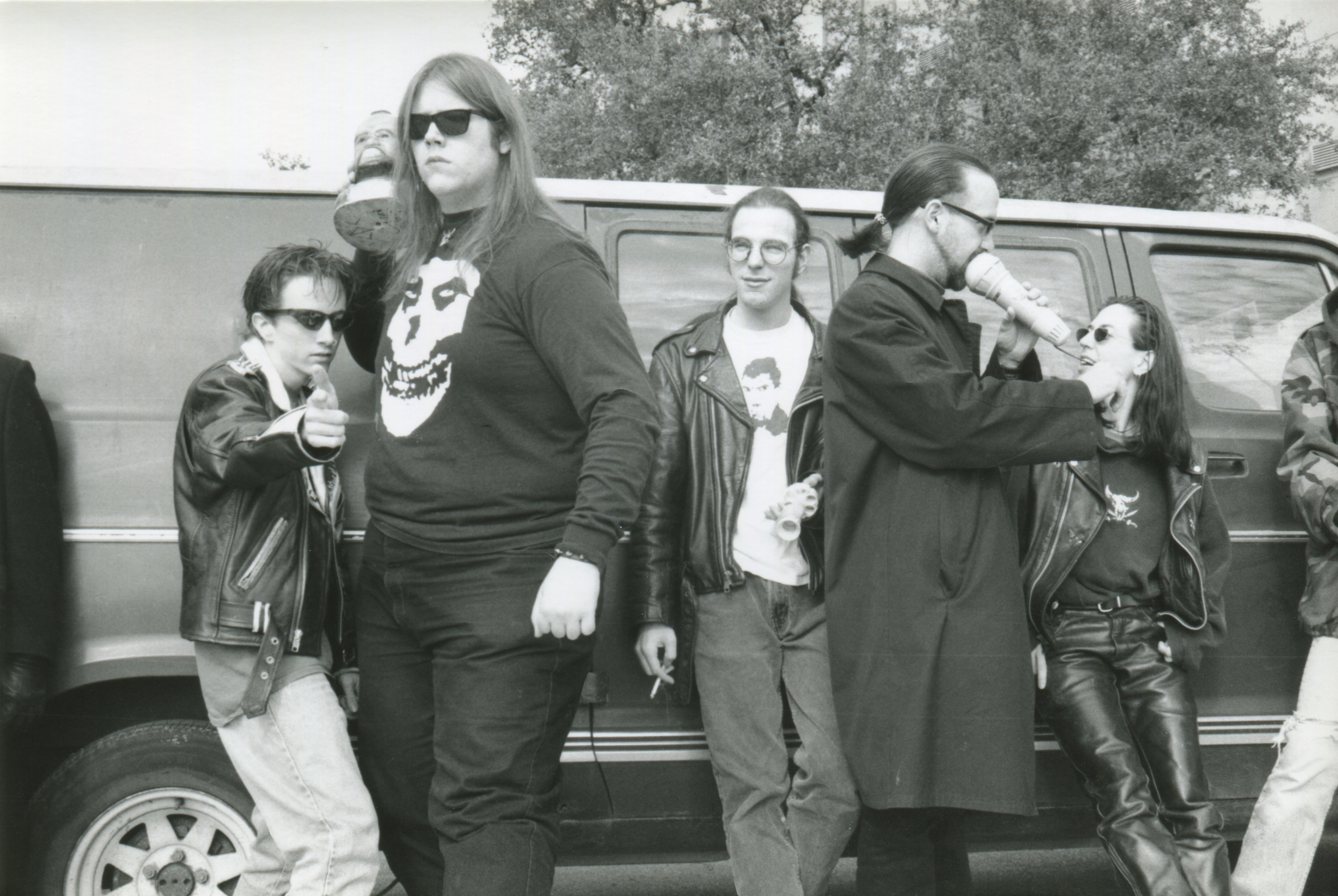 Hohocon 1994