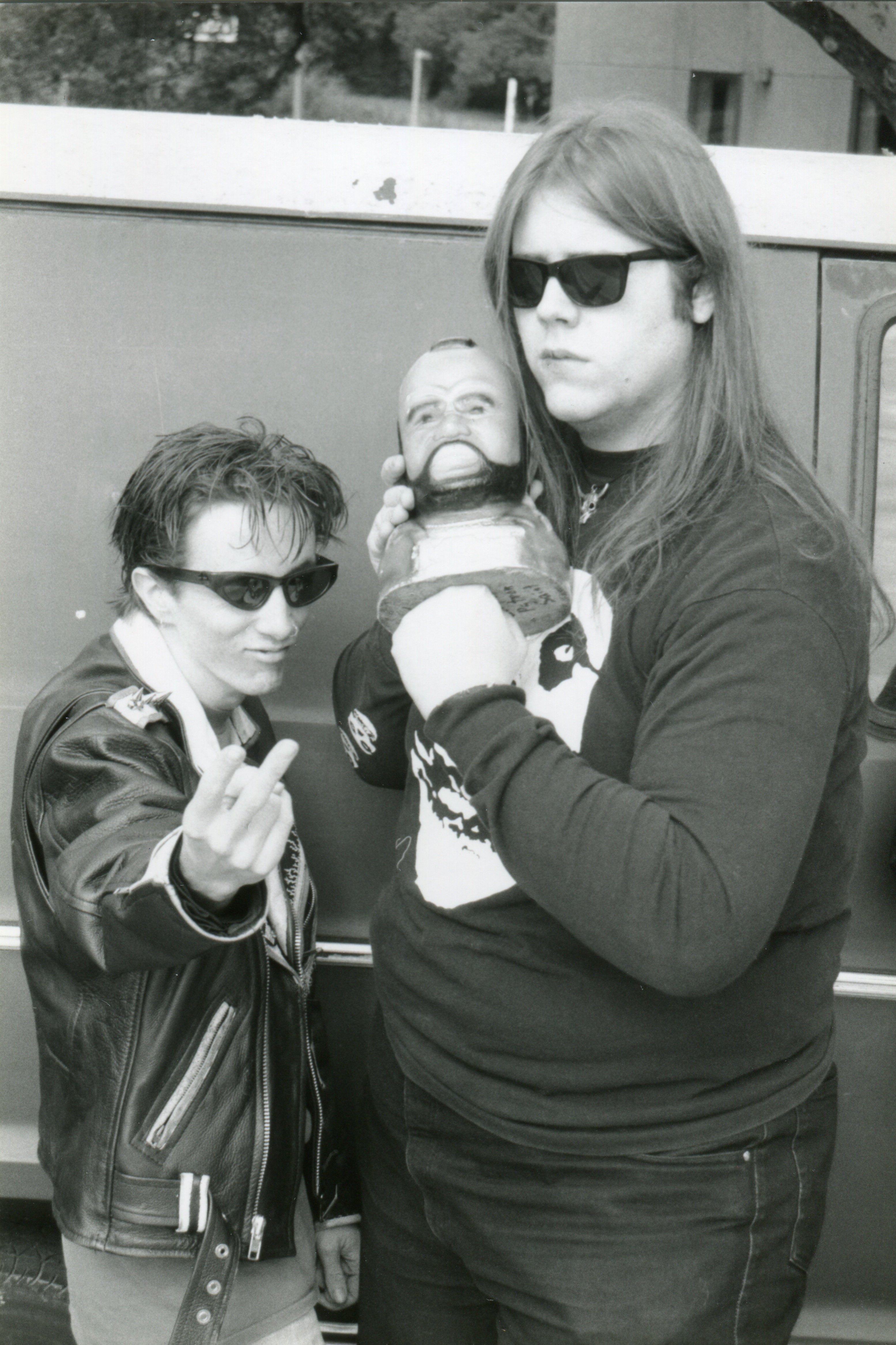 Hohocon 1994