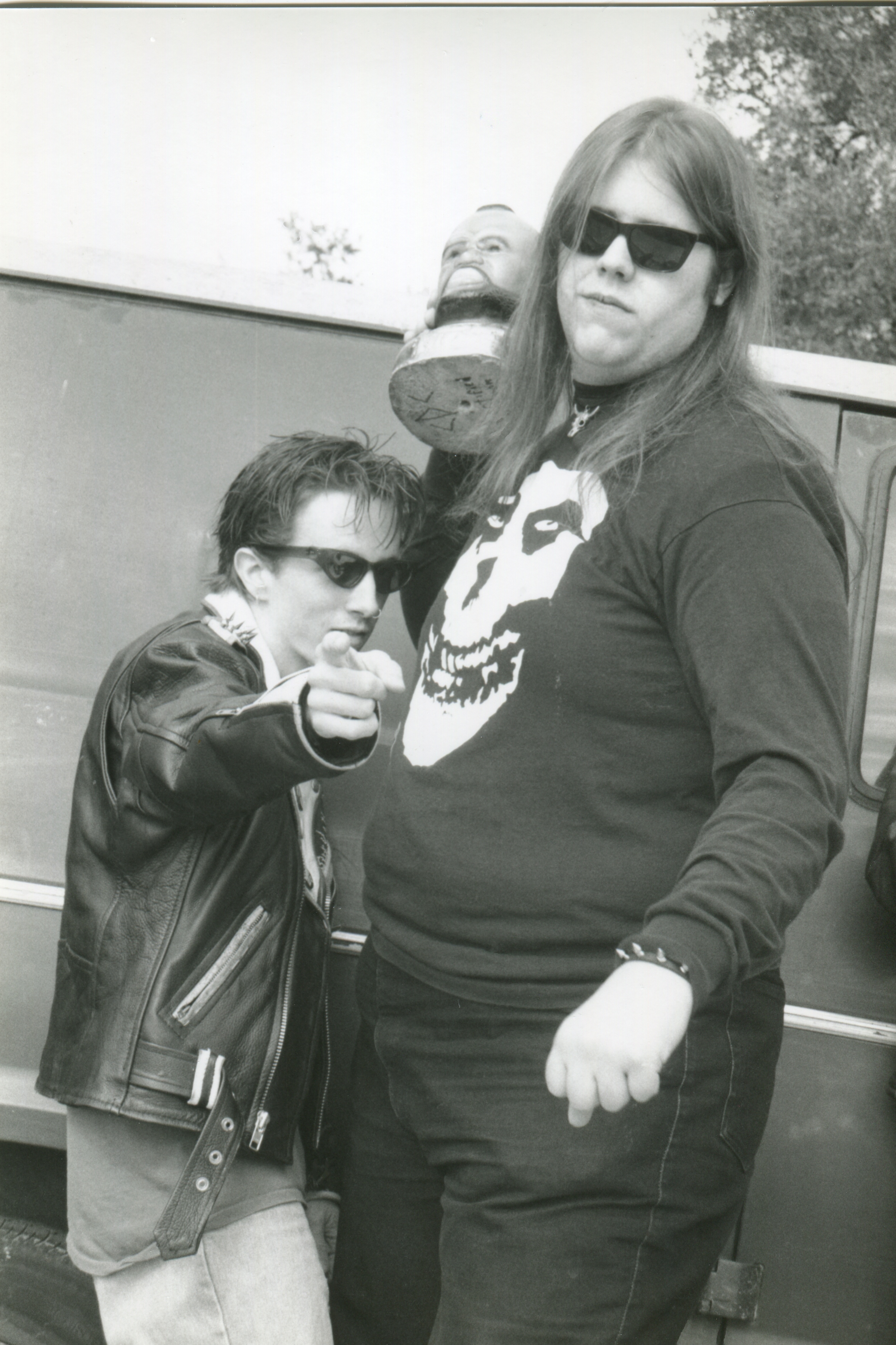Hohocon 1994