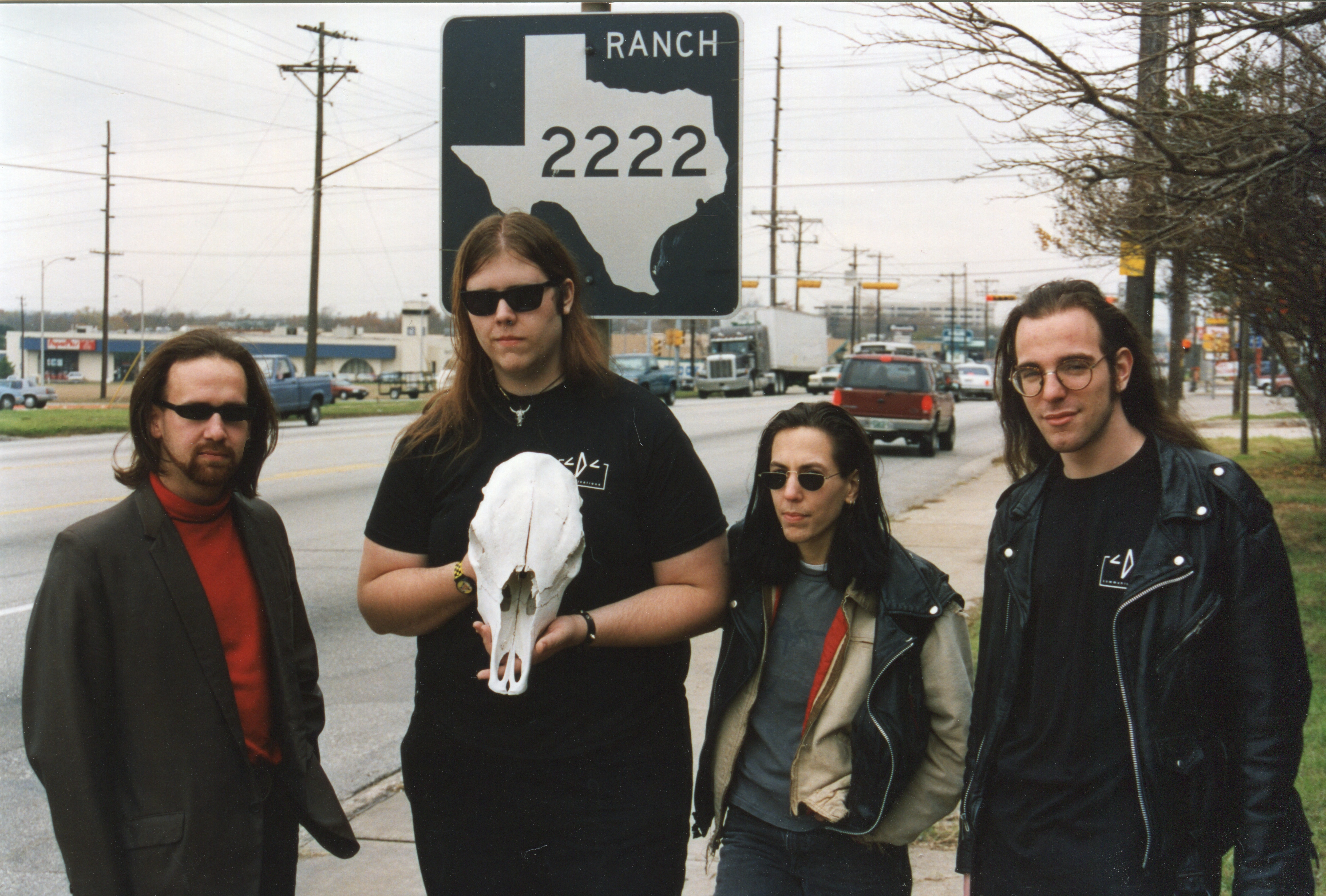 Hohocon 1994
