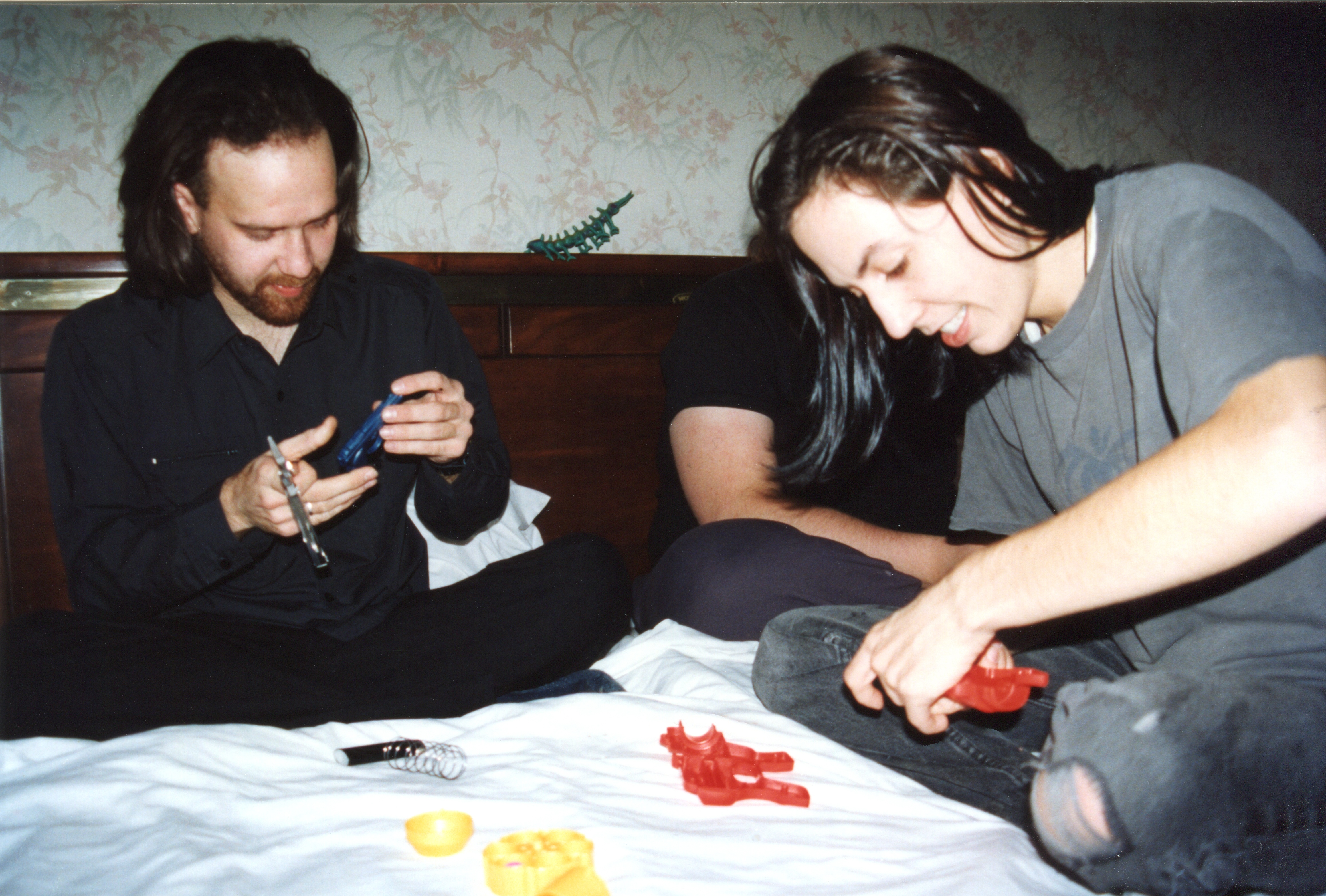Hohocon 1994