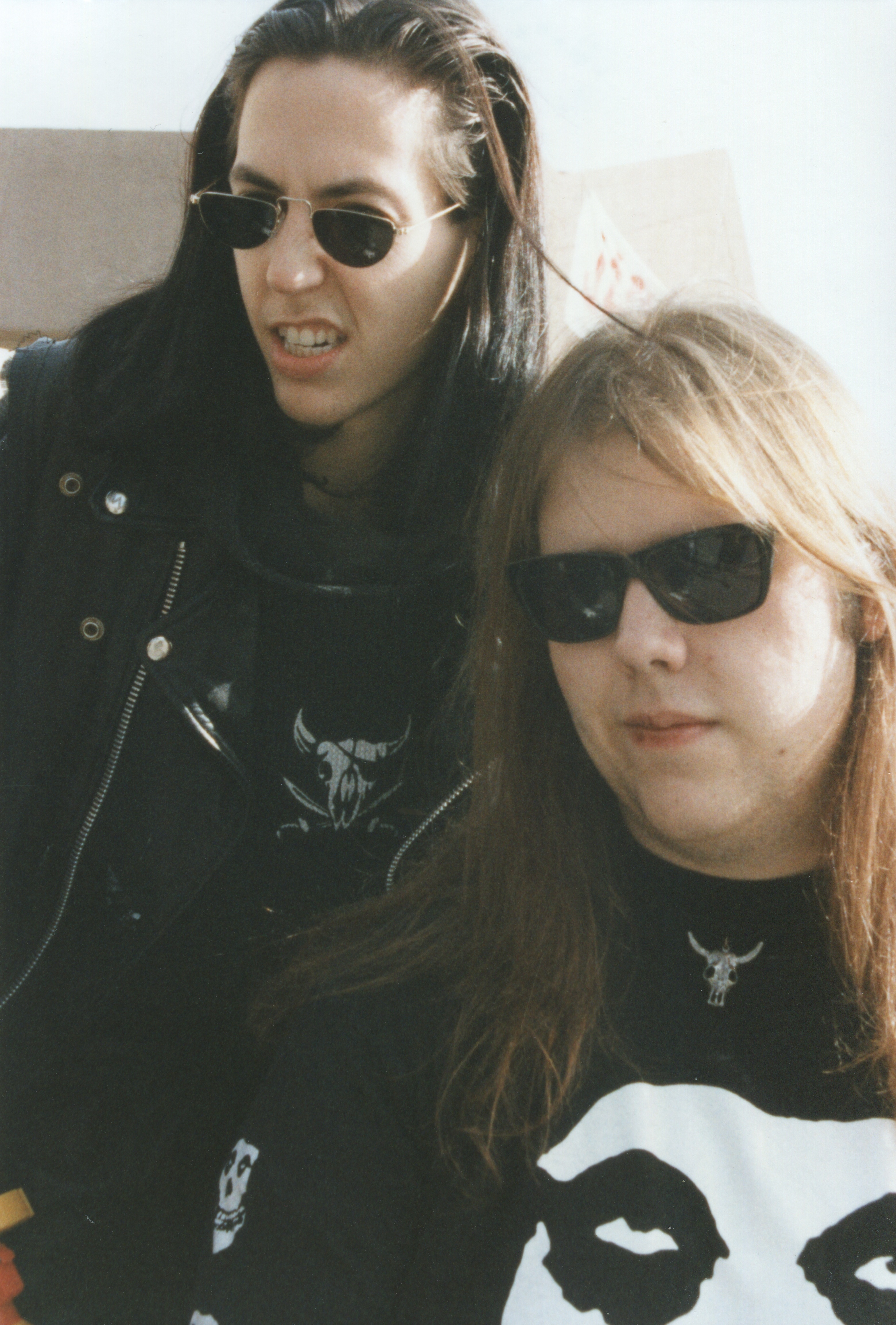 Hohocon 1994