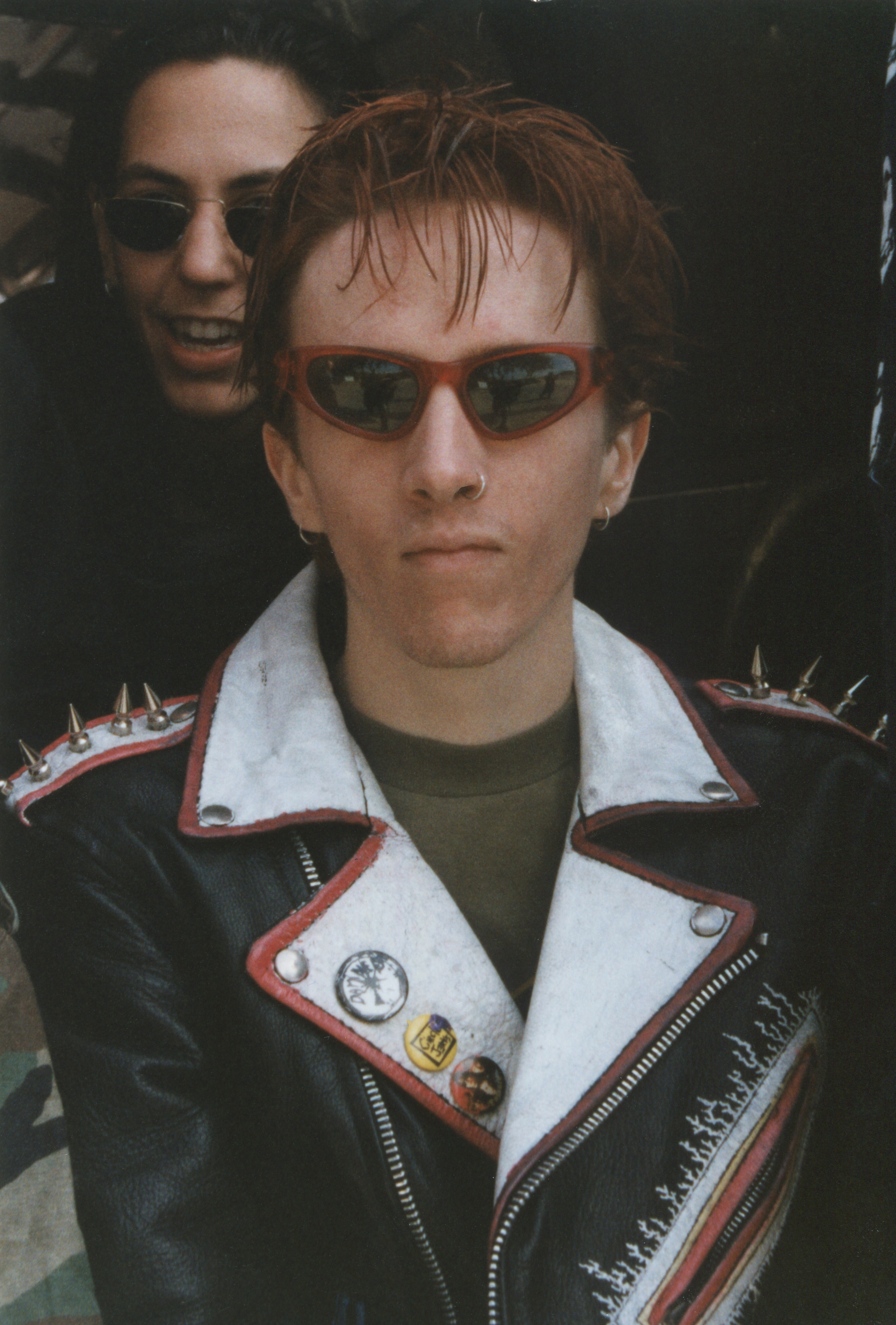 Hohocon 1994
