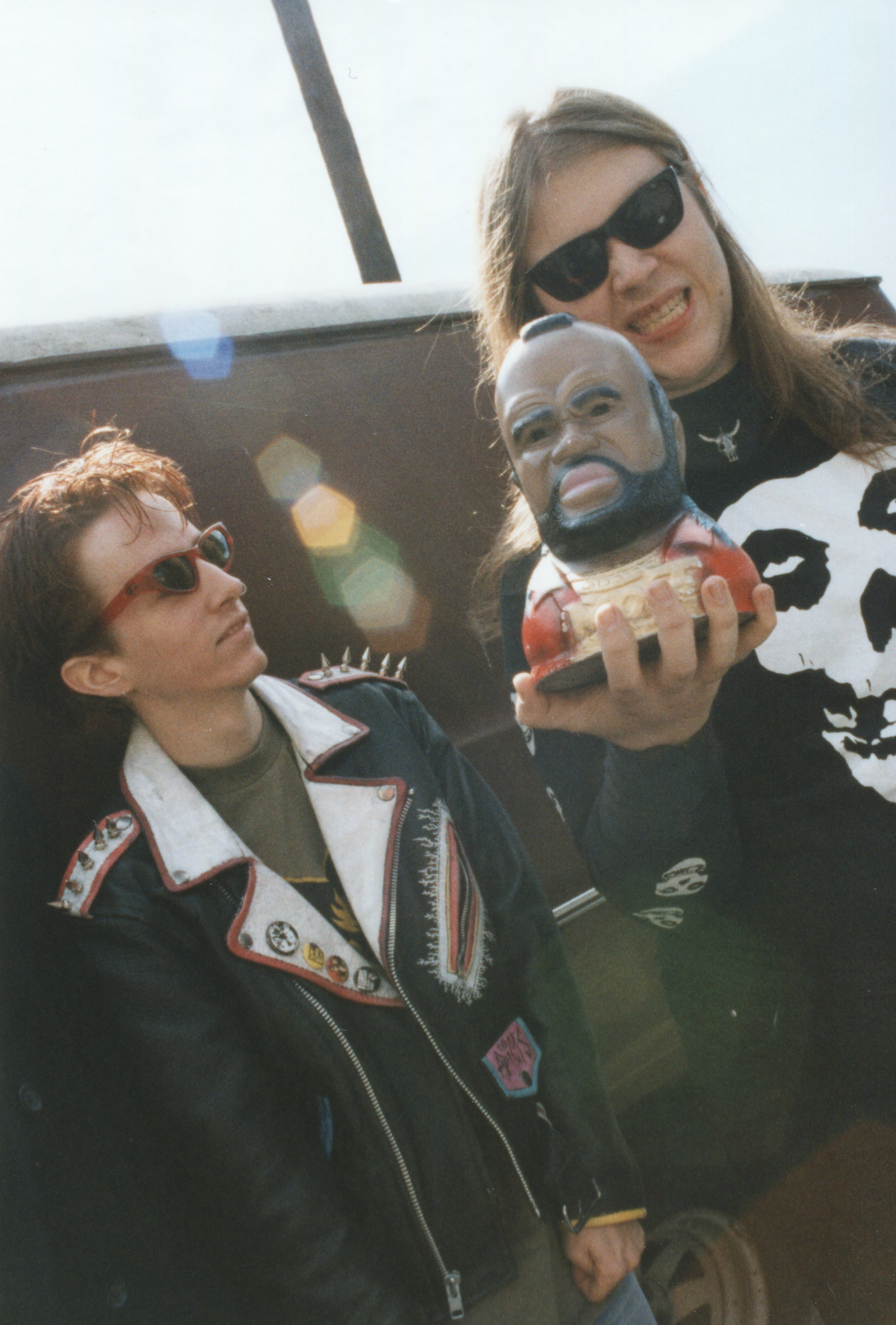 Hohocon 1994