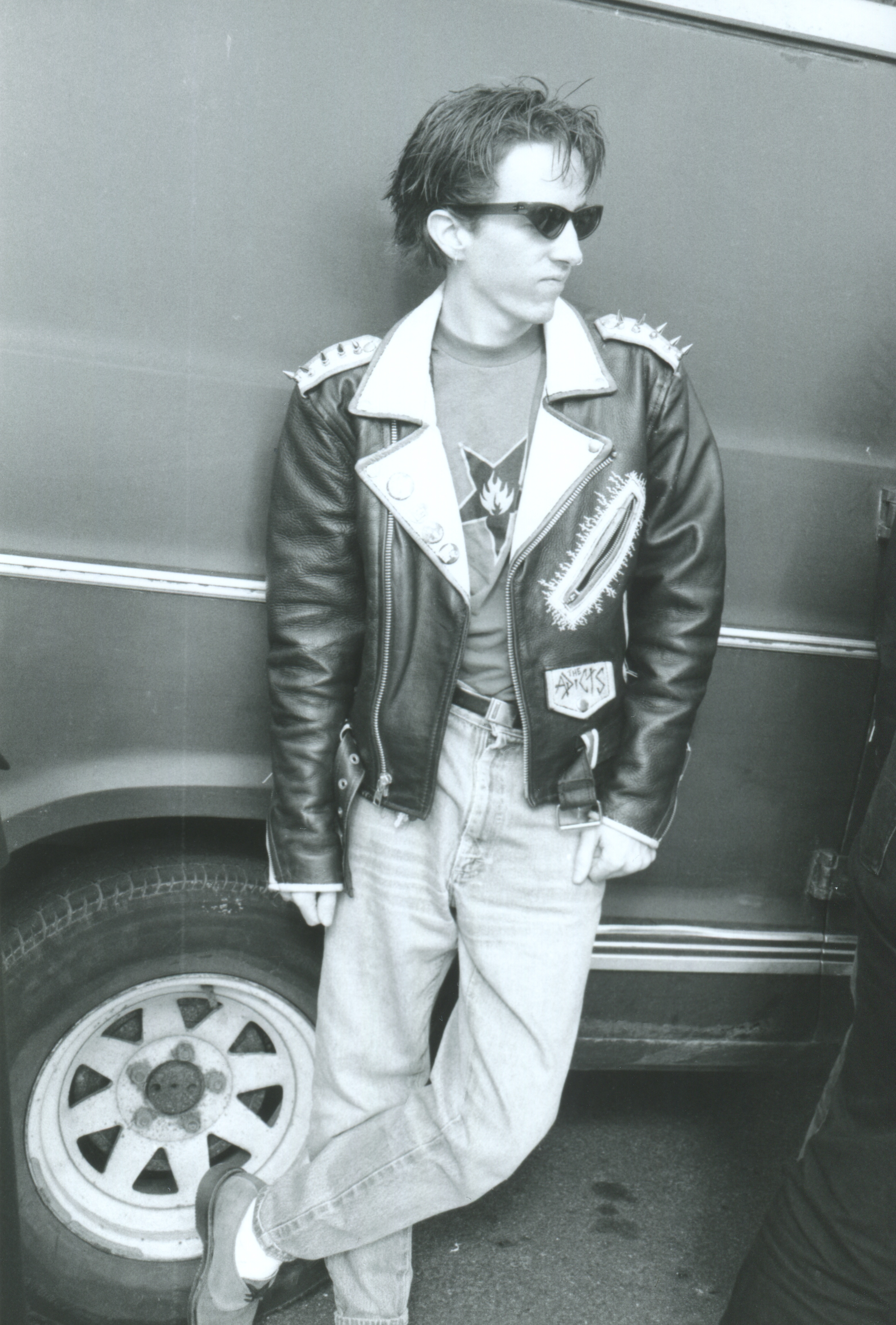 Hohocon 1994