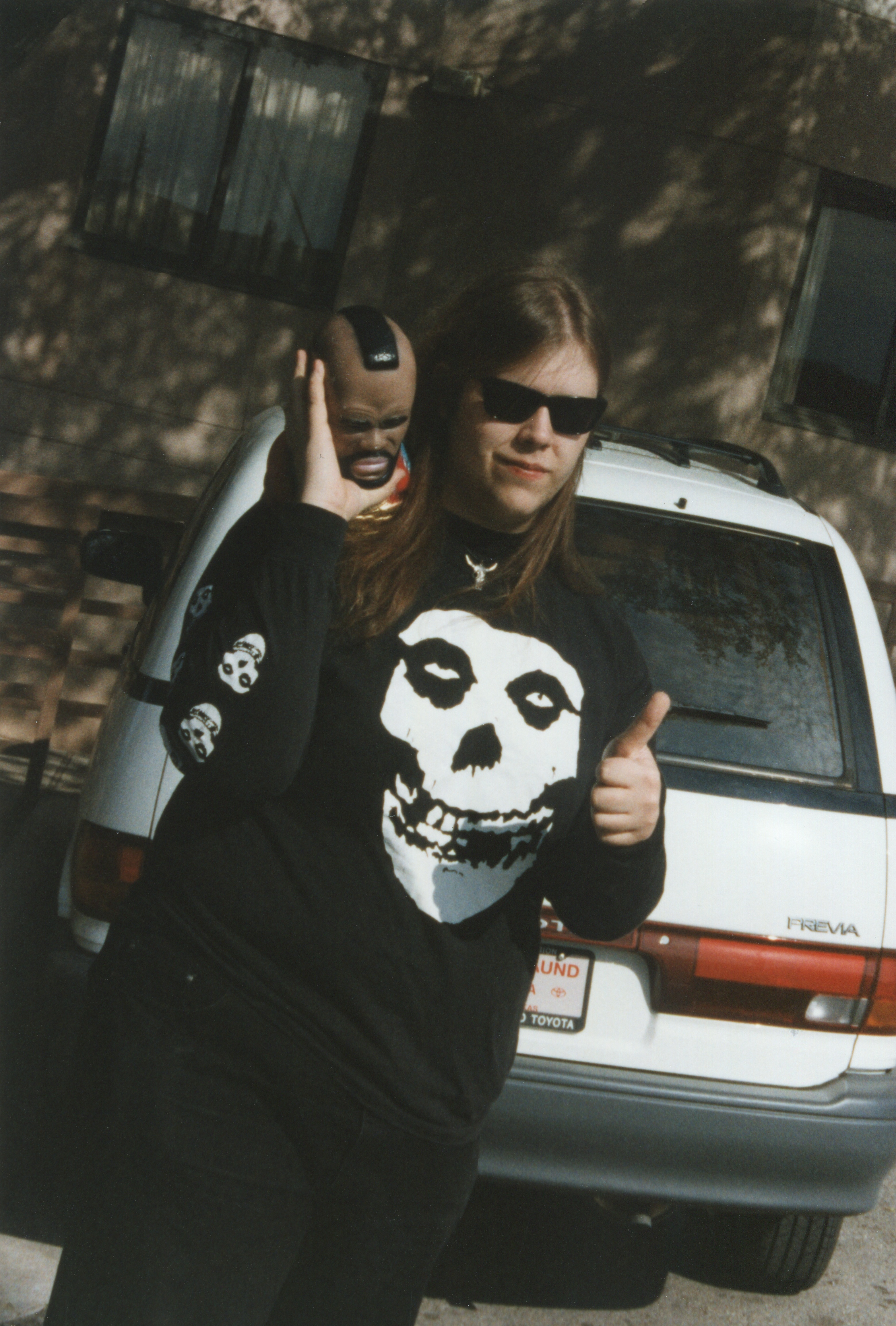 Hohocon 1994