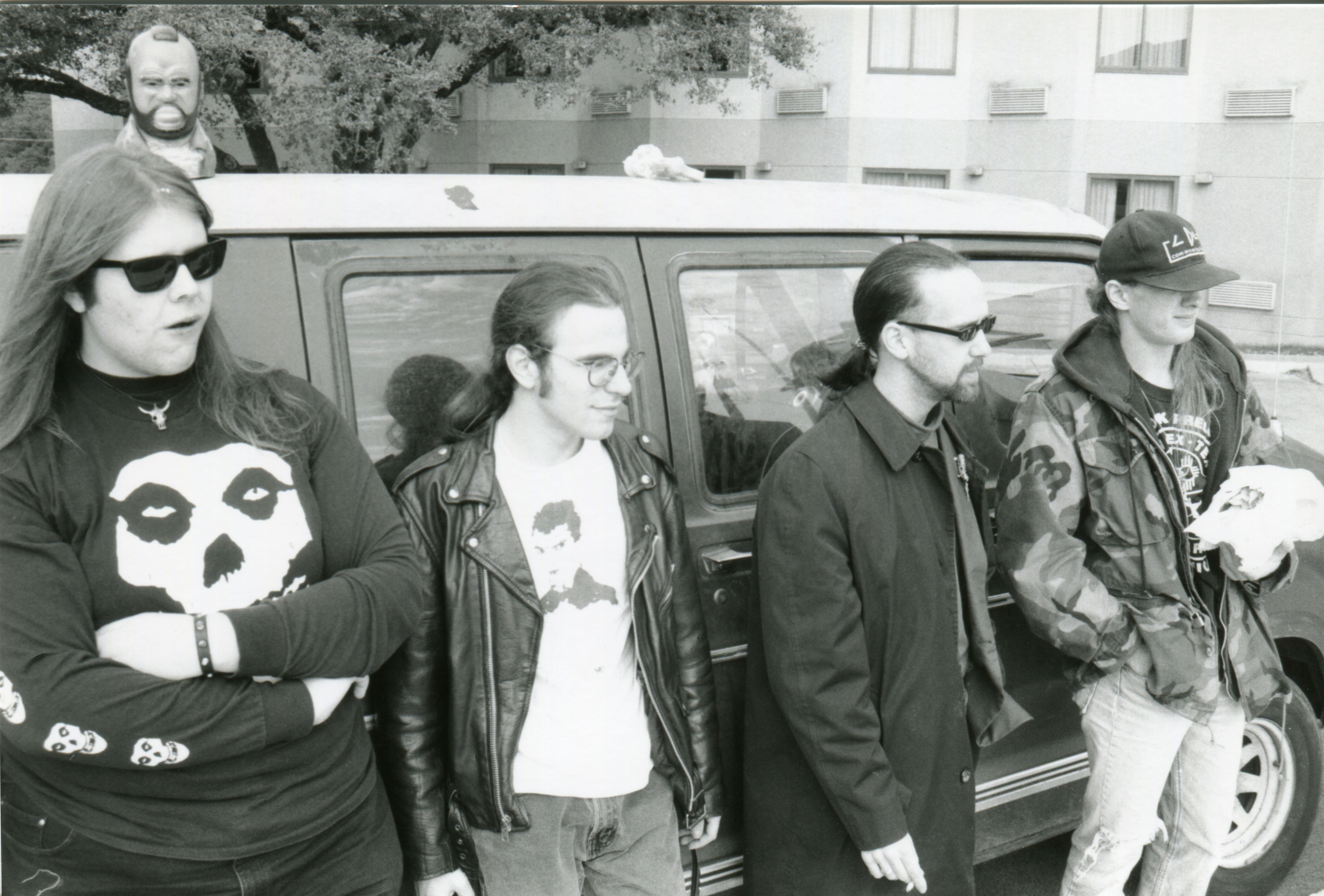 Hohocon 1994