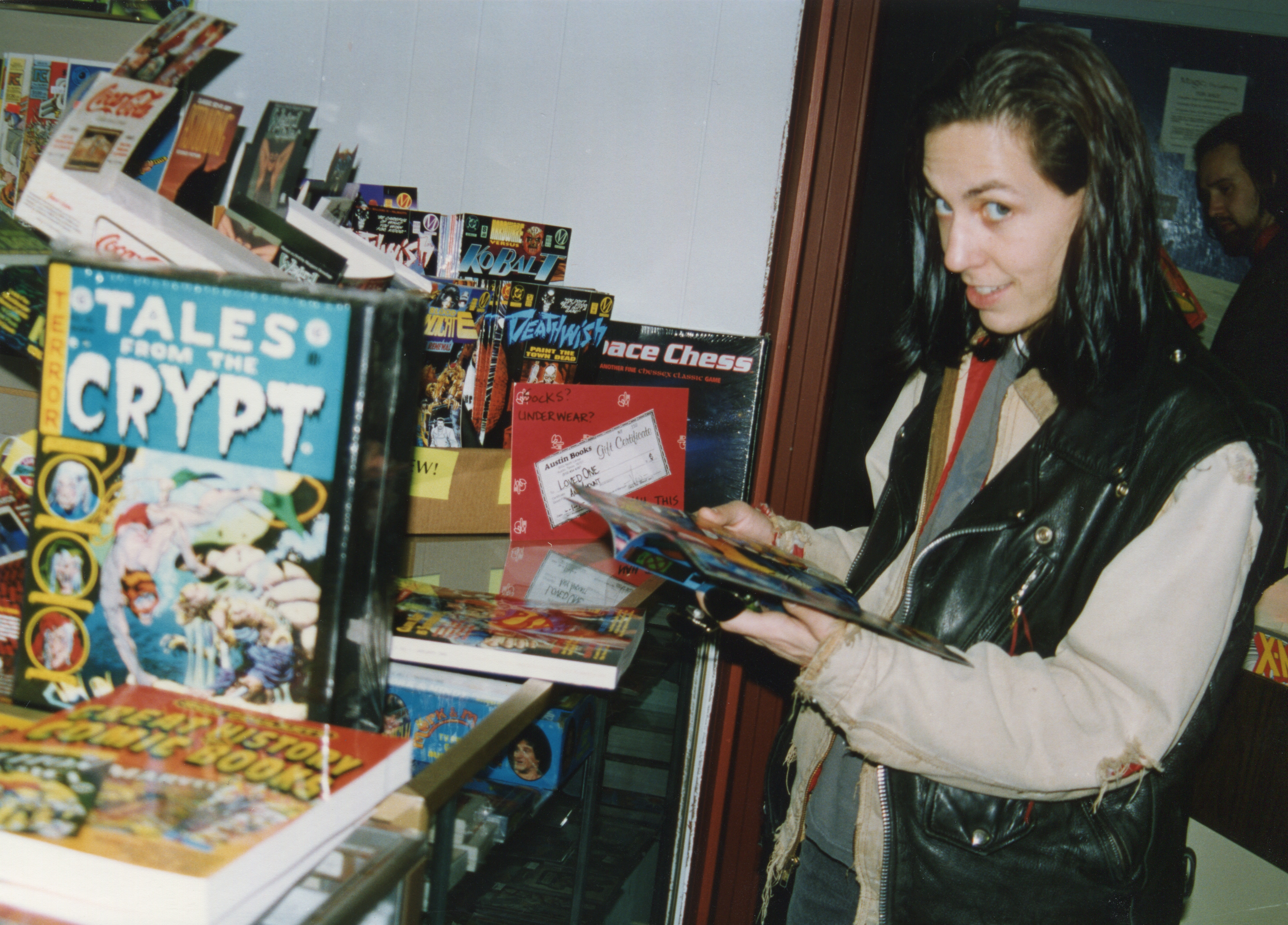Hohocon 1994