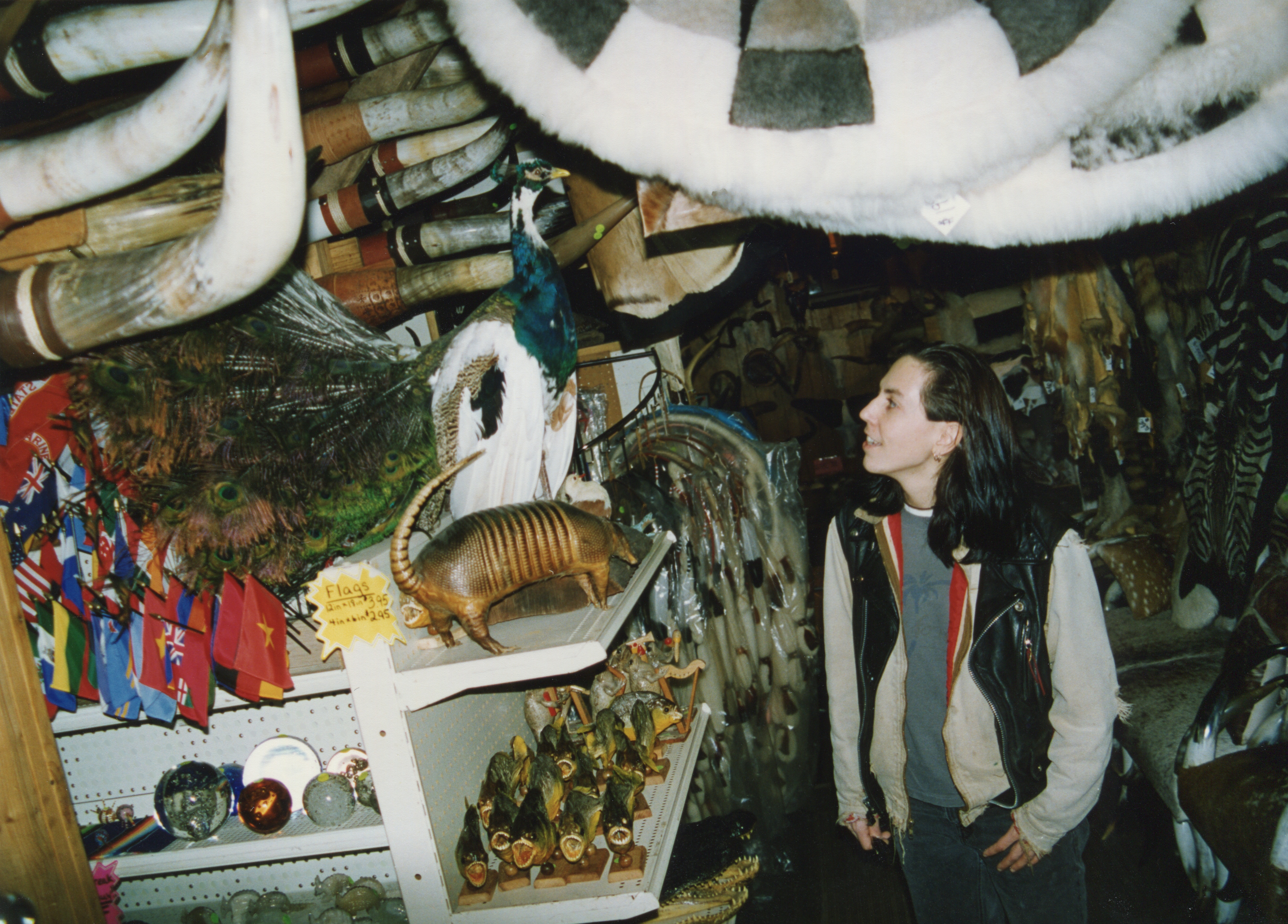 Hohocon 1994