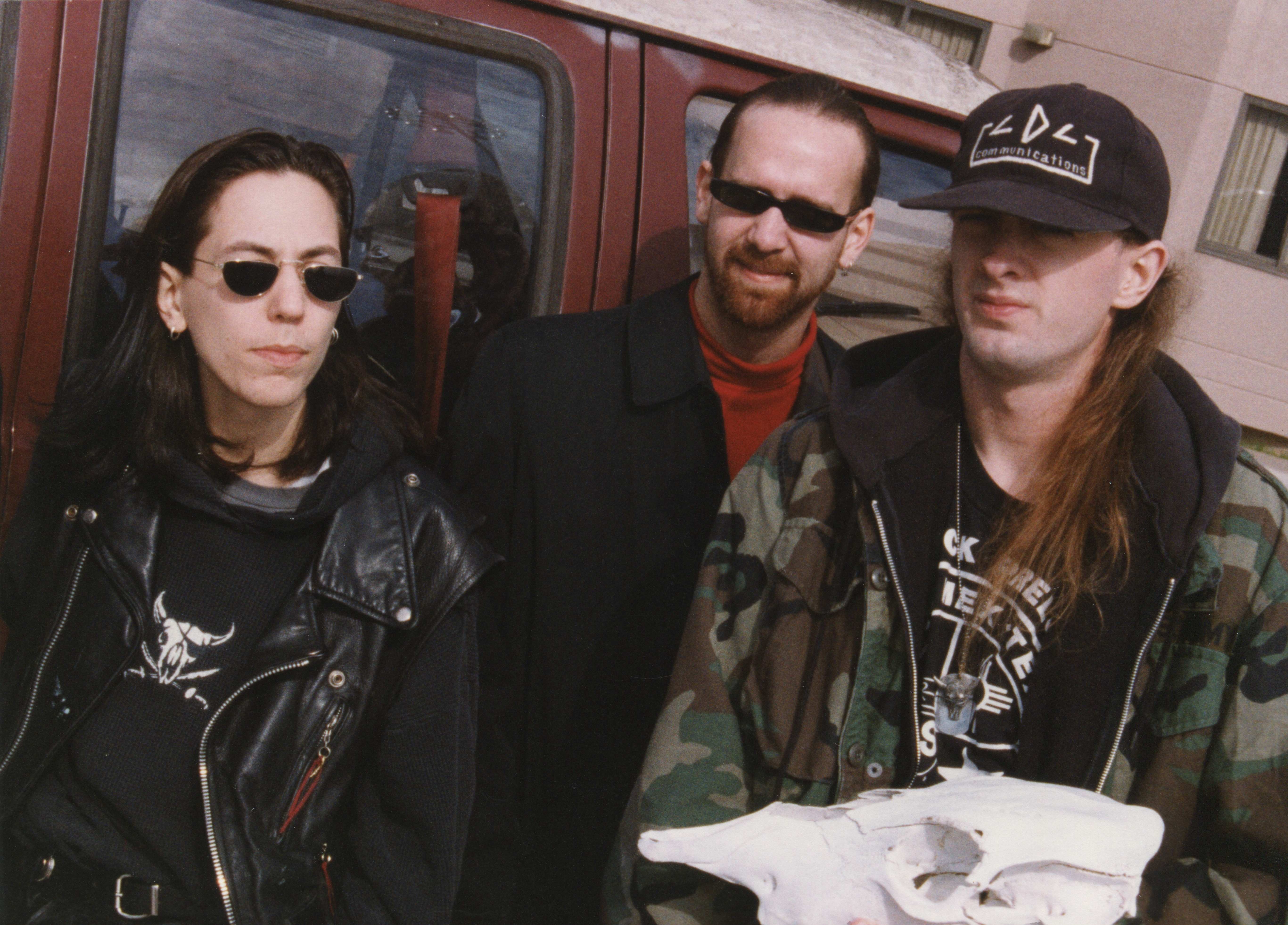 Hohocon 1994